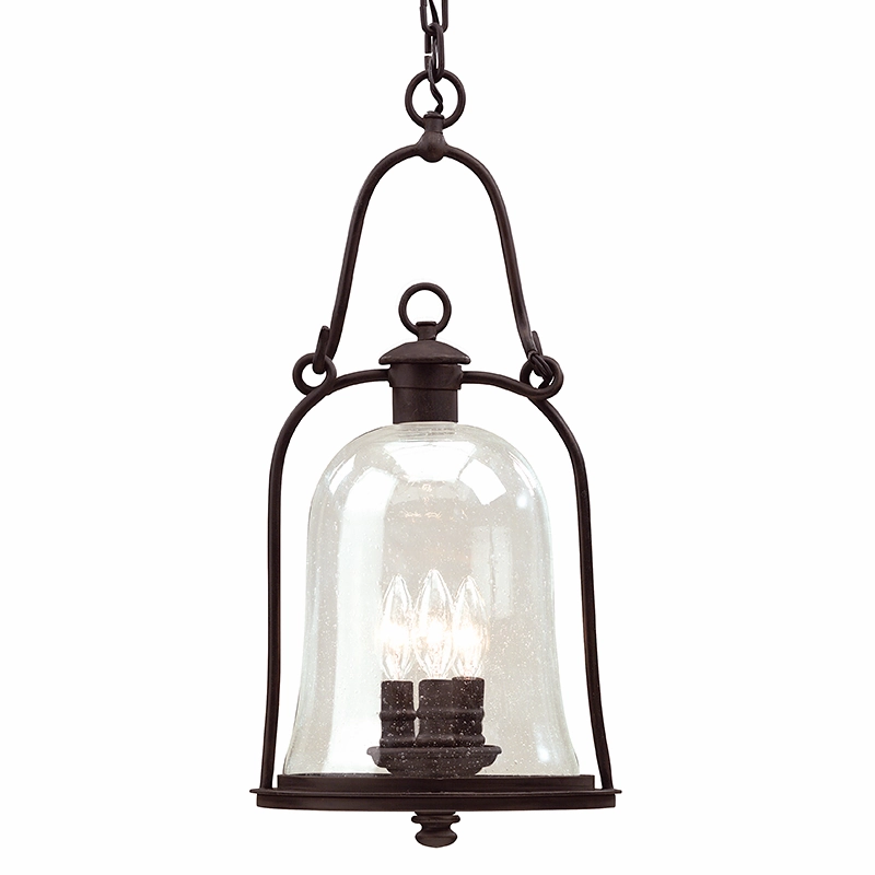 Owings Mill Outdoor PendantWeatherproof outdoor lighting
