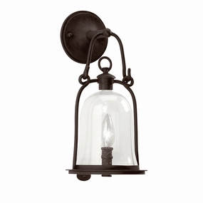 Owings Mill Outdoor Wall LightWeatherproof outdoor lighting