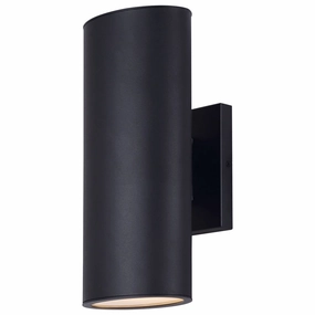 Owynn 2-Light Outdoor Wall LightWeatherproof outdoor lighting