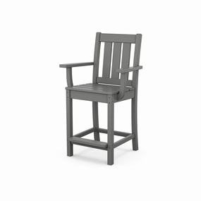 Oxford Counter Arm Chairoutdoor patio furniture set