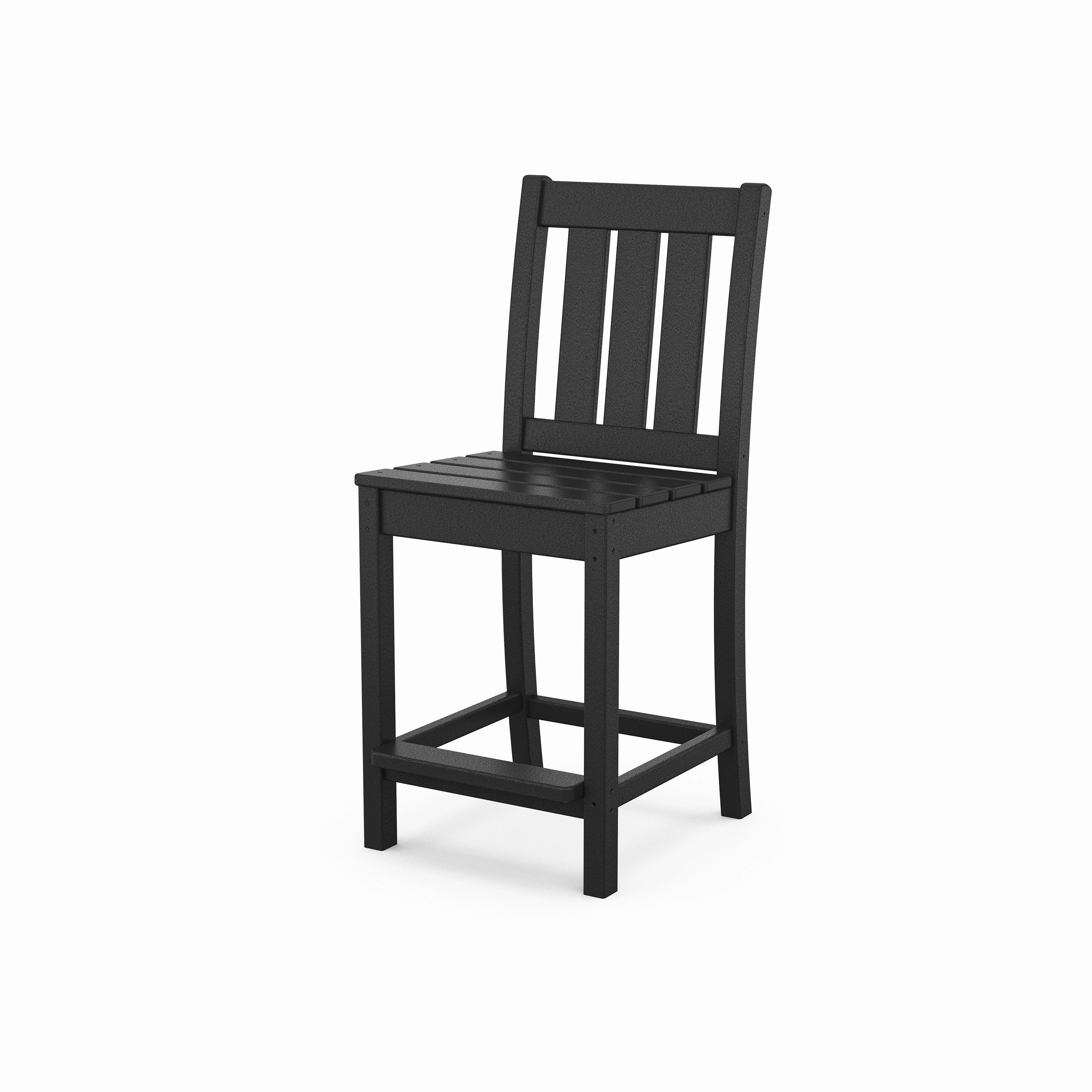 Oxford Counter Side Chair