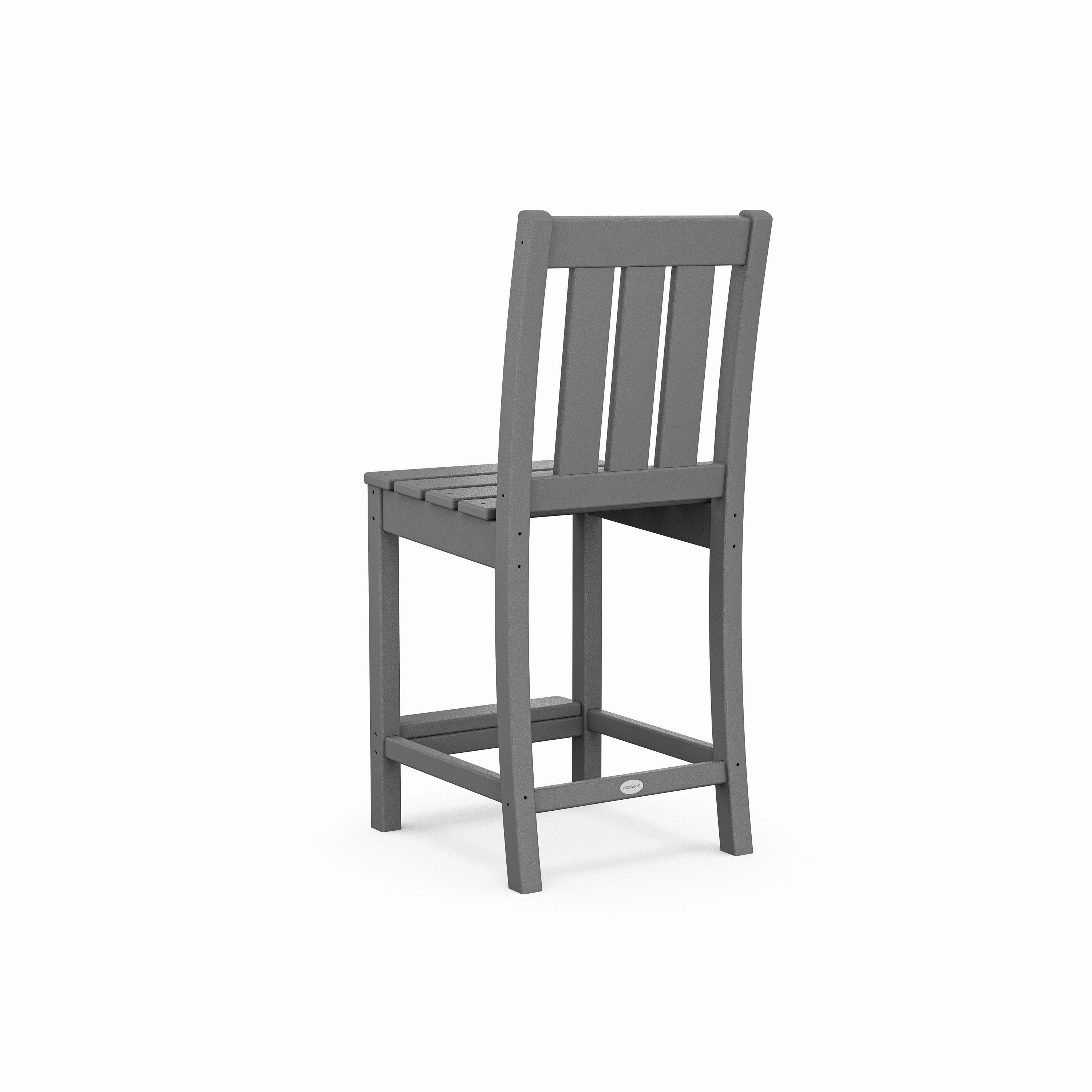 Oxford Counter Side Chair