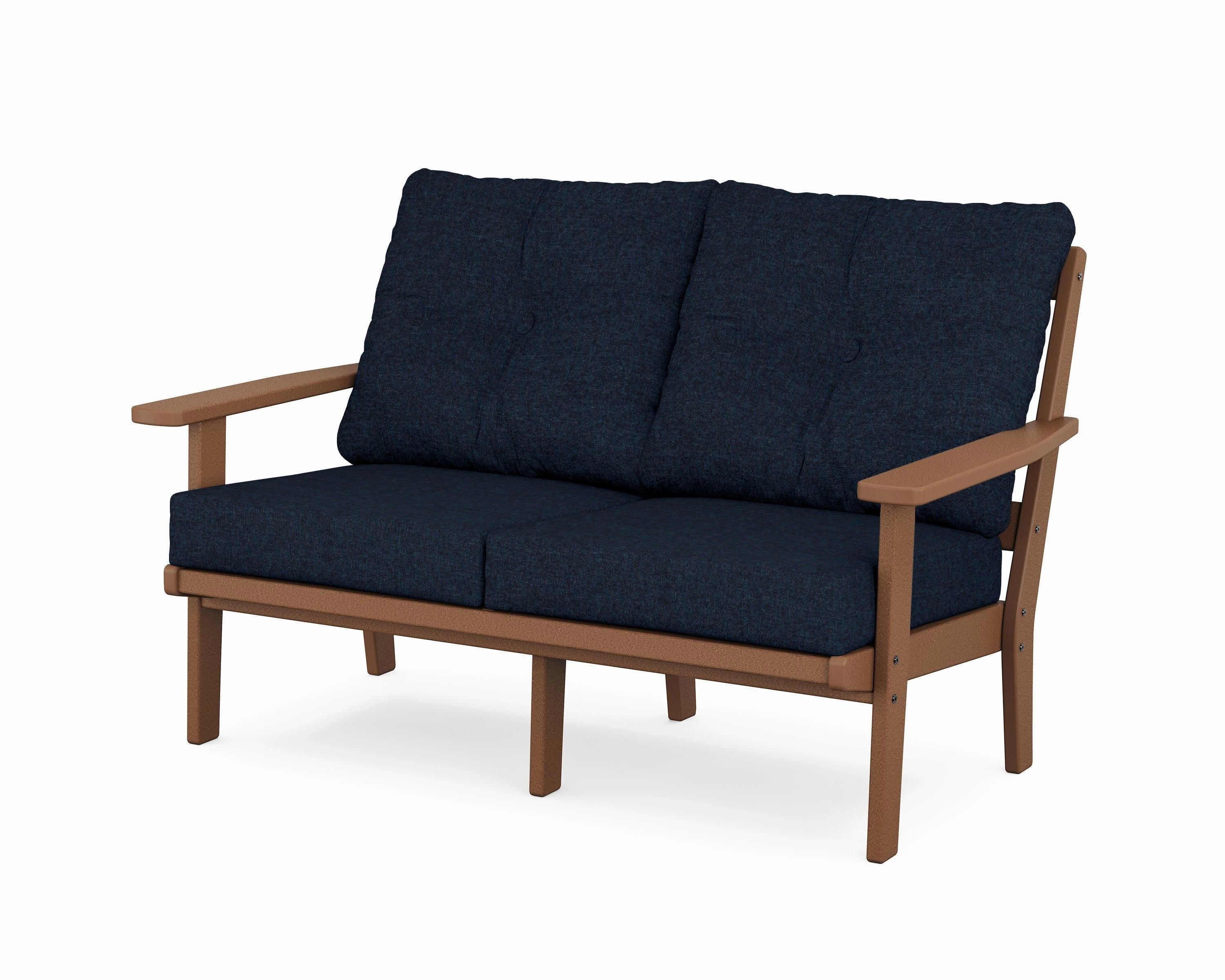 Oxford Deep SeatingLoveseat