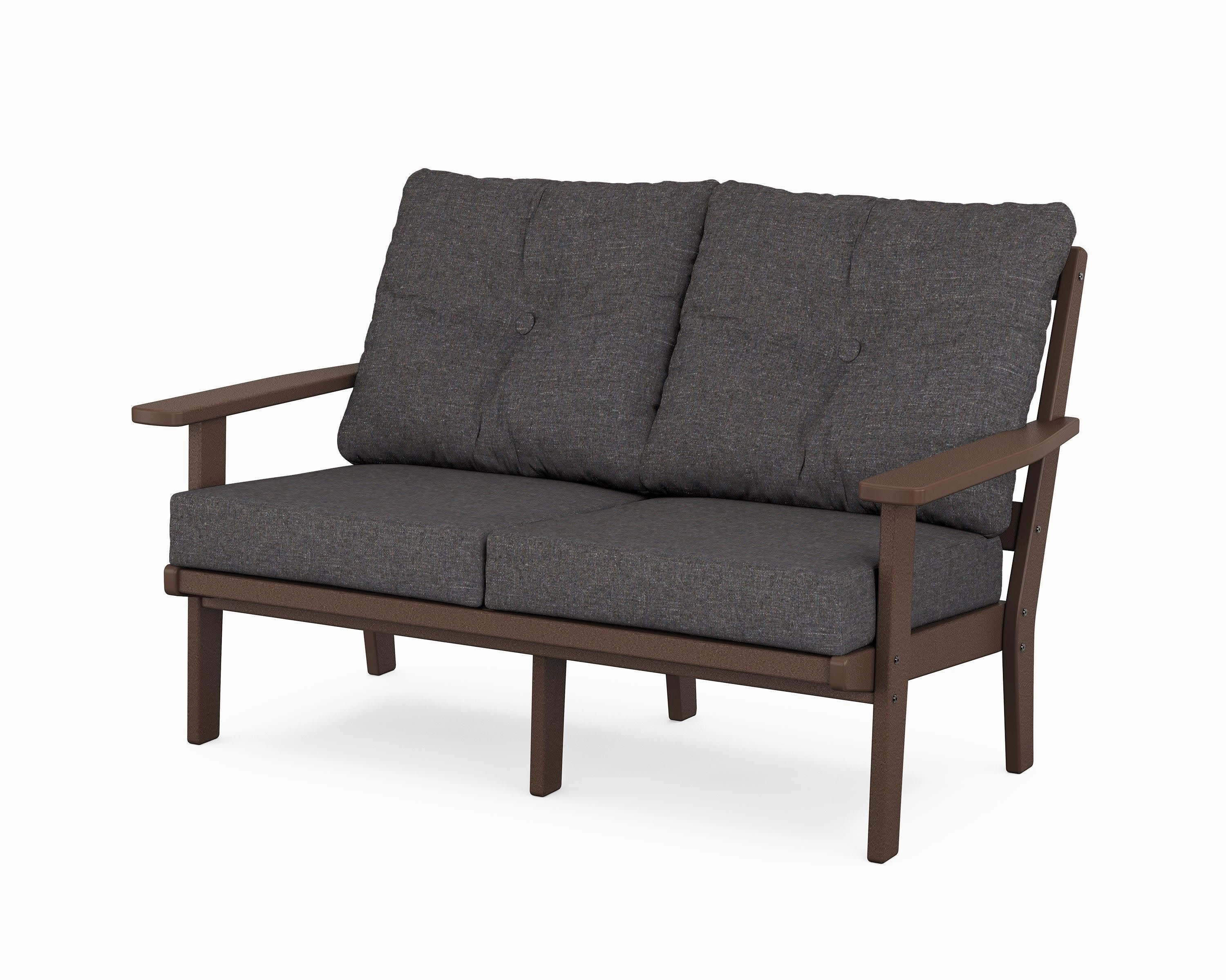 Oxford Deep SeatingLoveseat