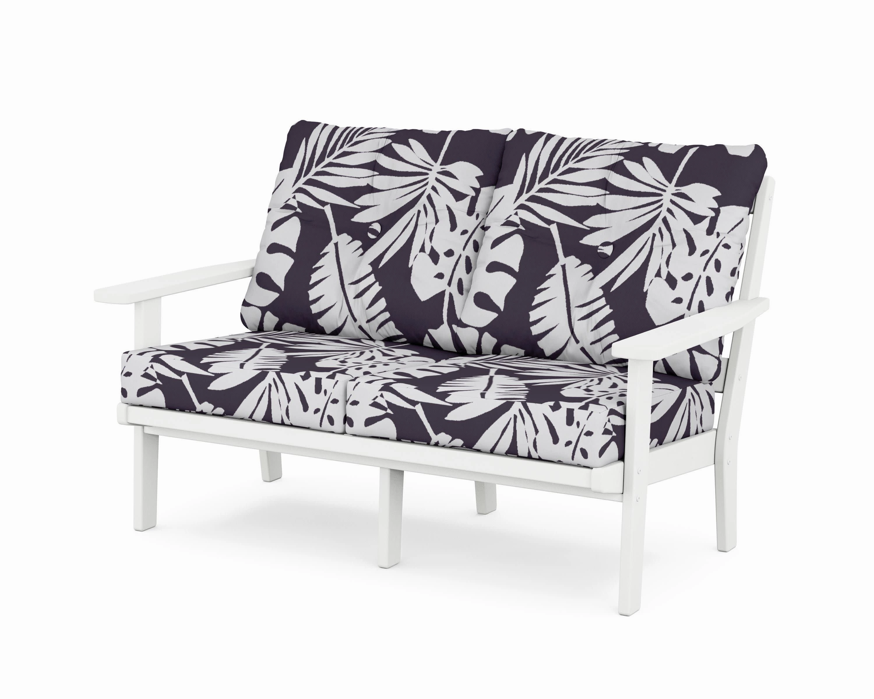 Oxford Deep SeatingLoveseat