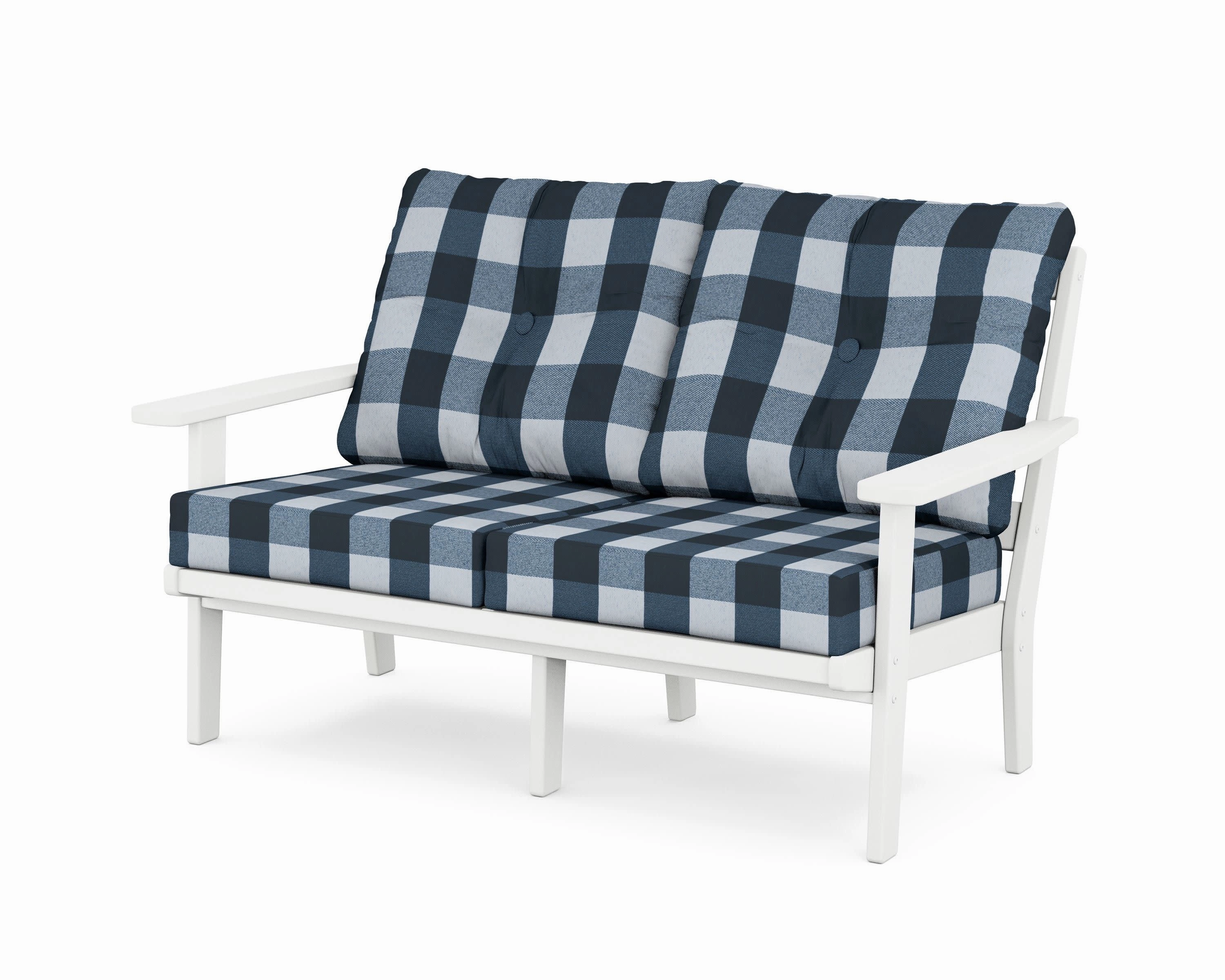 Oxford Deep SeatingLoveseat