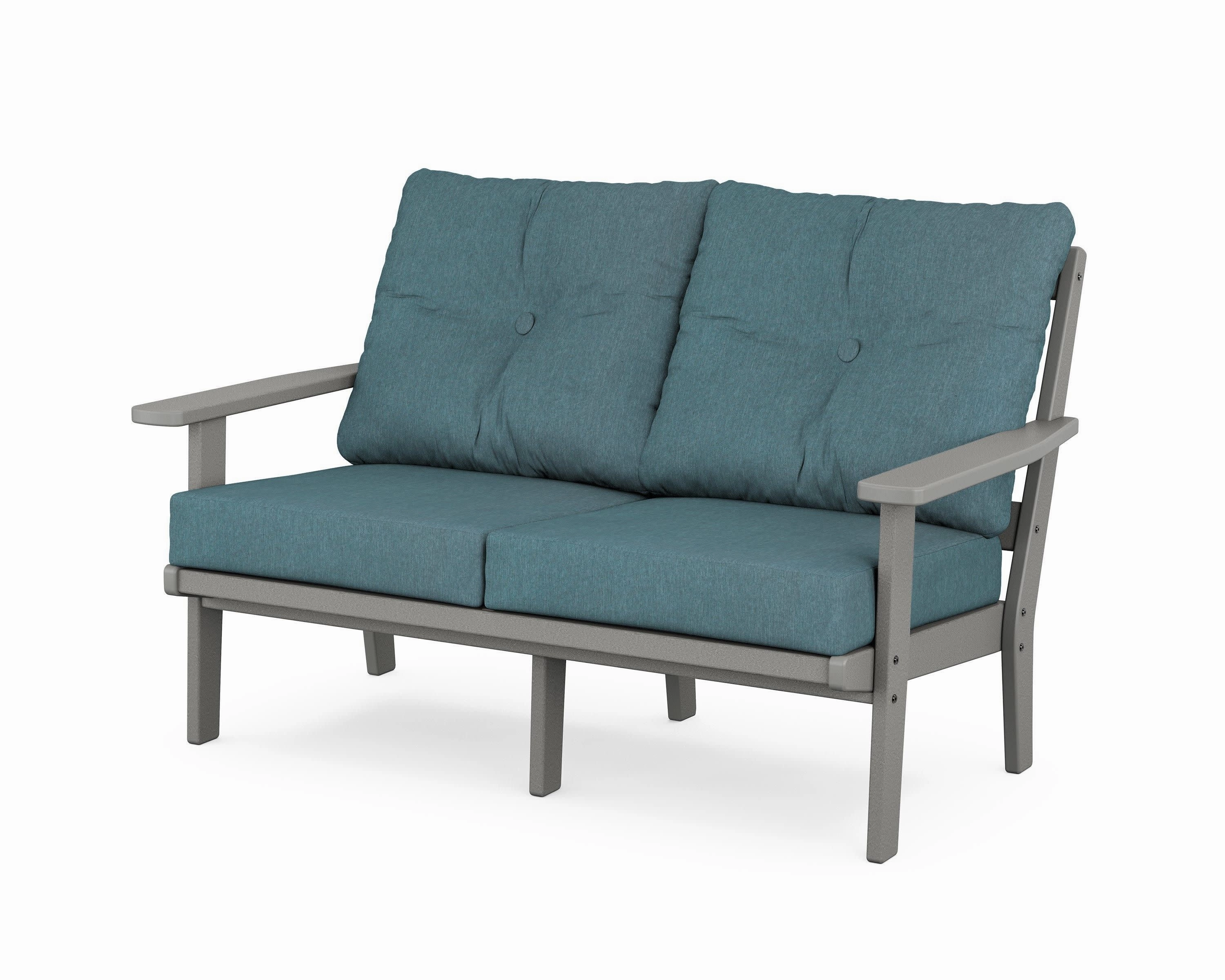 Oxford Deep SeatingLoveseat