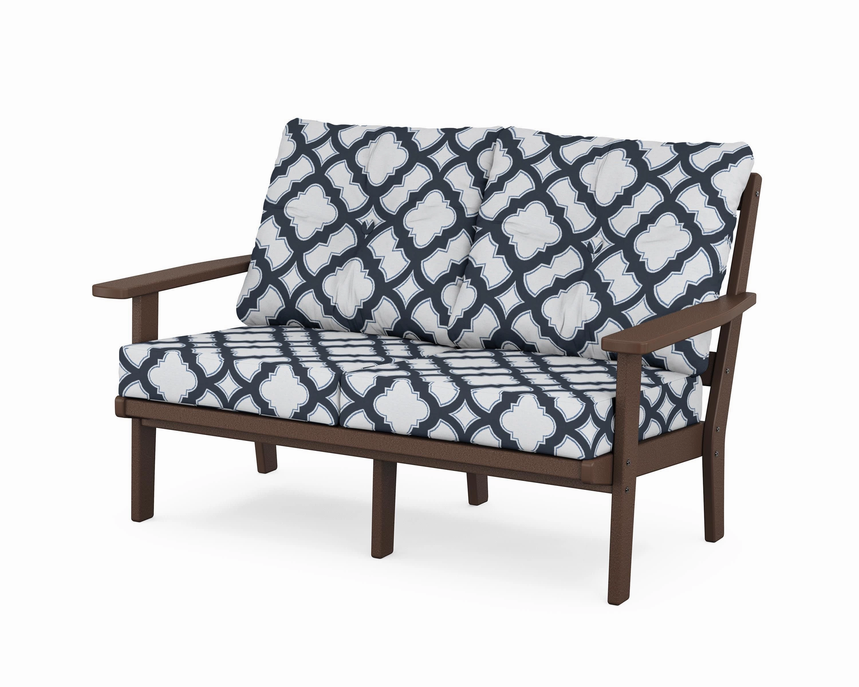 Oxford Deep SeatingLoveseat