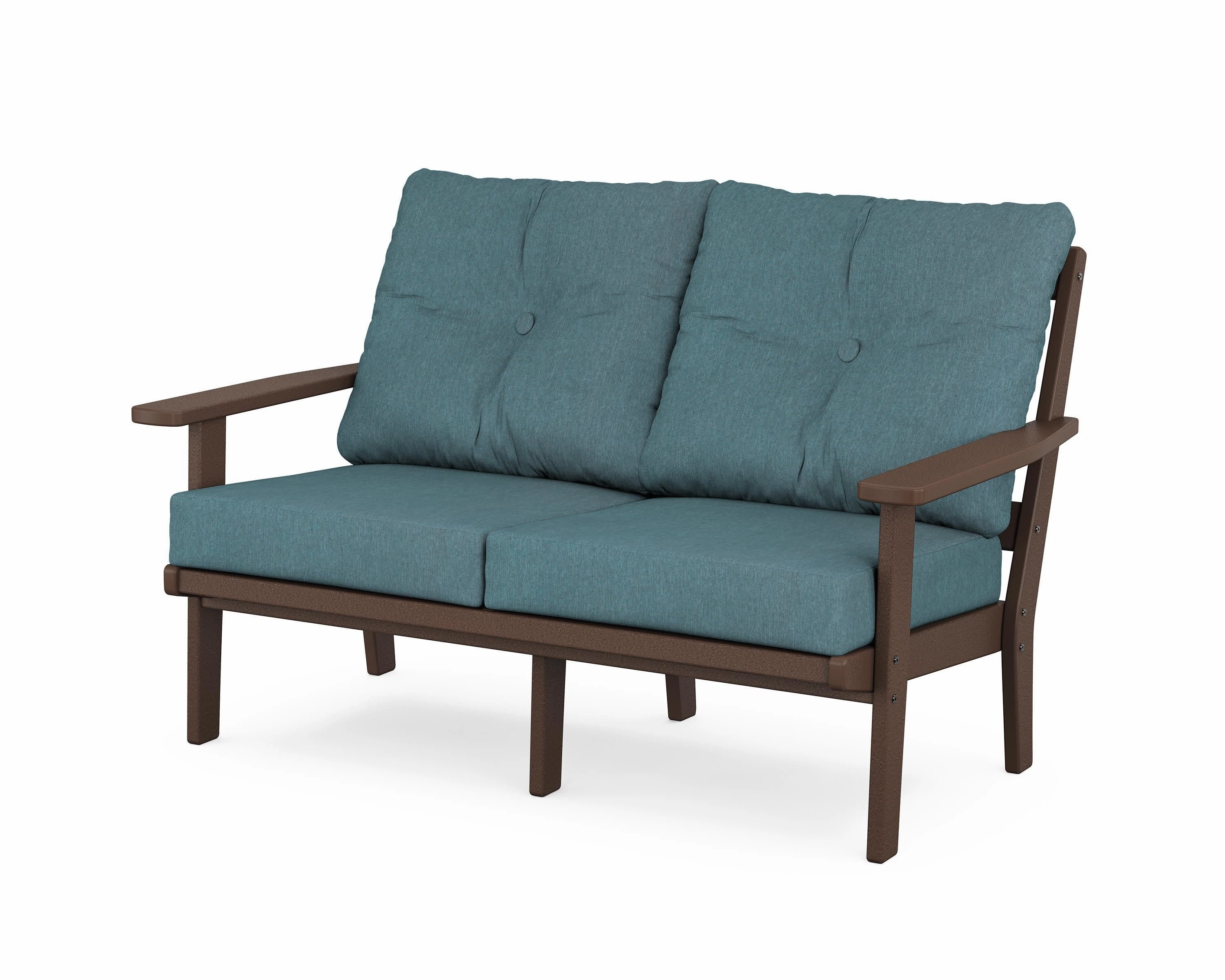 Oxford Deep SeatingLoveseat