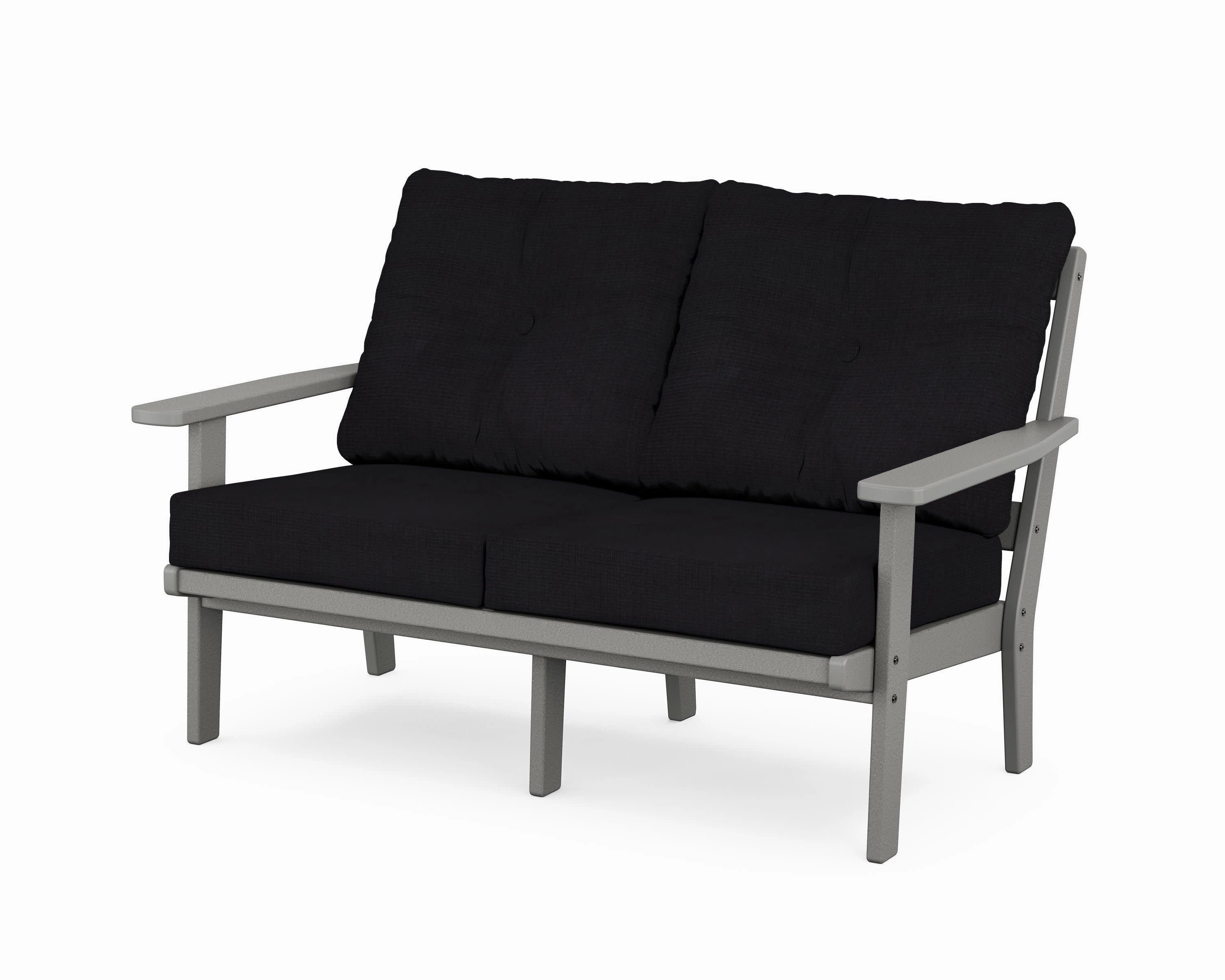 Oxford Deep SeatingLoveseat