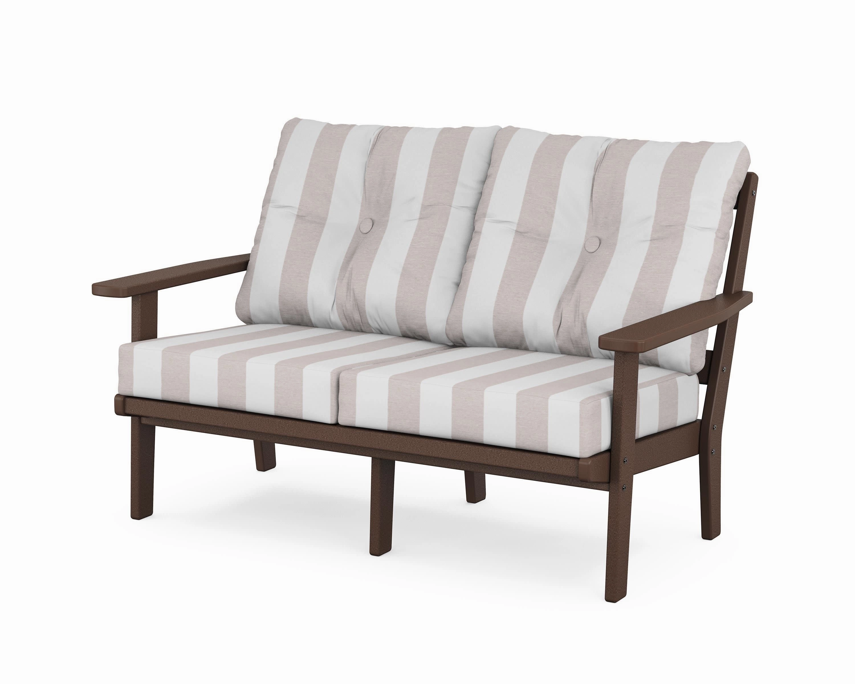 Oxford Deep SeatingLoveseat
