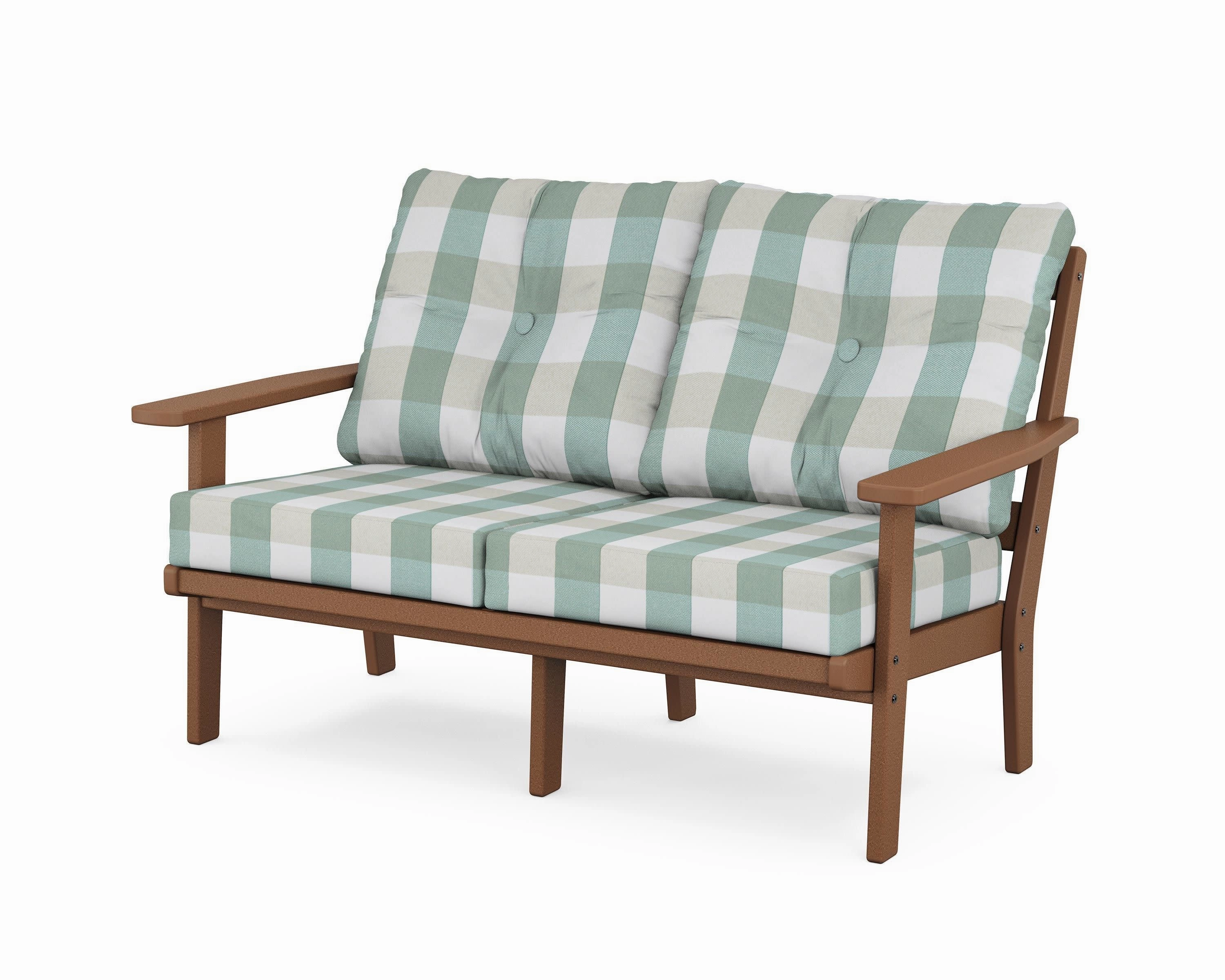 Oxford Deep SeatingLoveseat