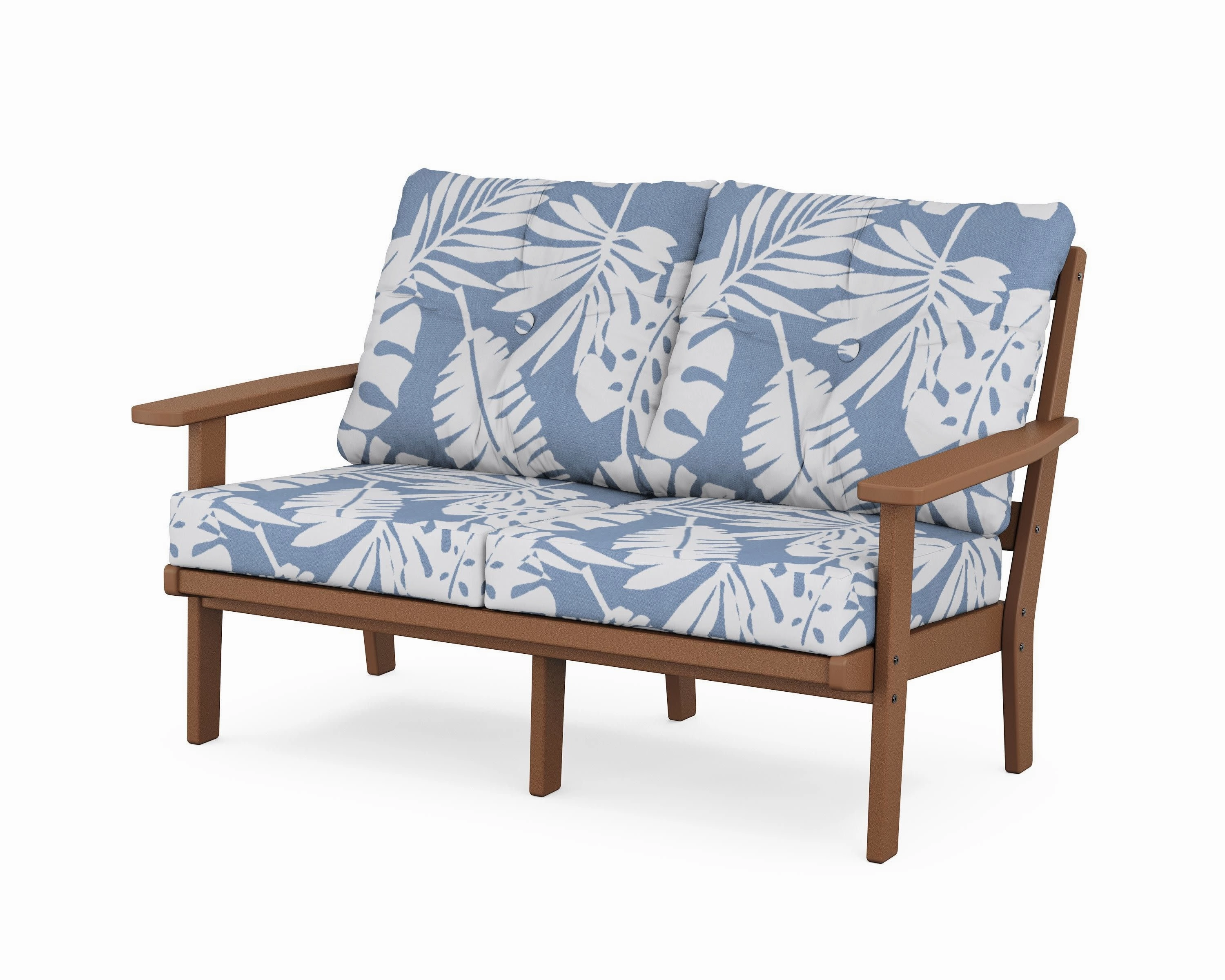 Oxford Deep SeatingLoveseat