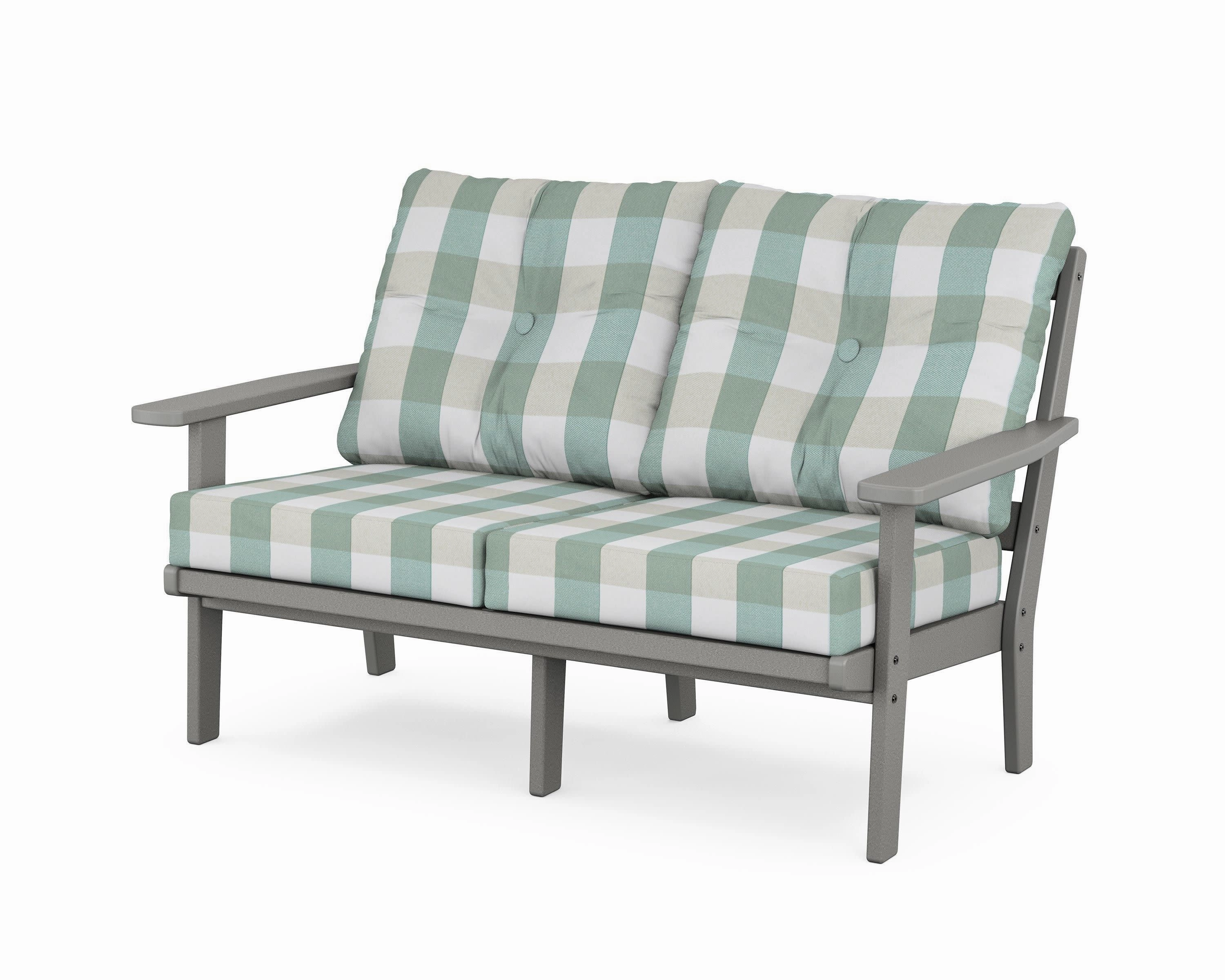 Oxford Deep SeatingLoveseat