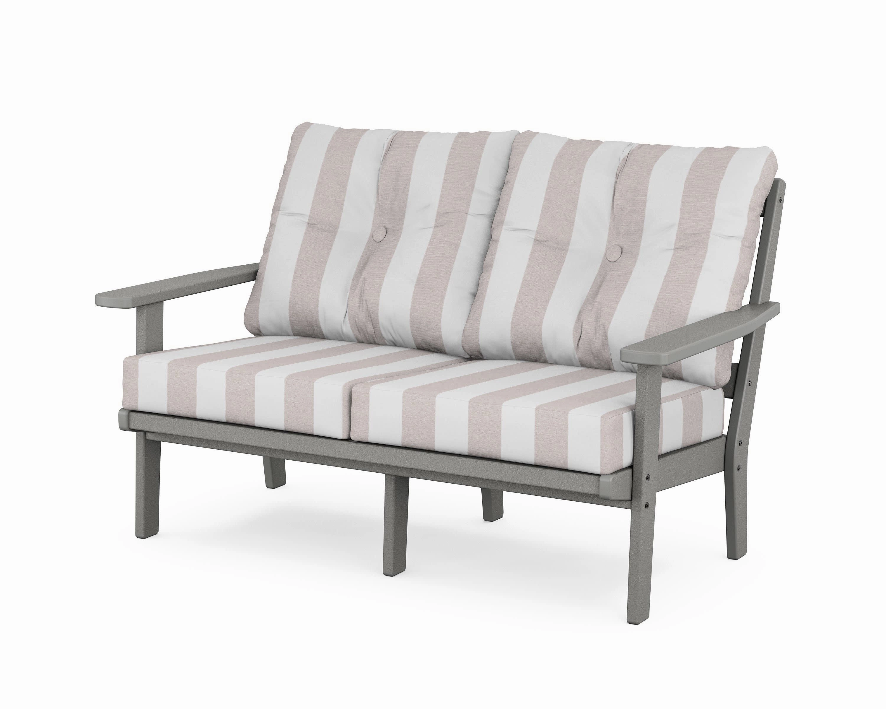 Oxford Deep SeatingLoveseat