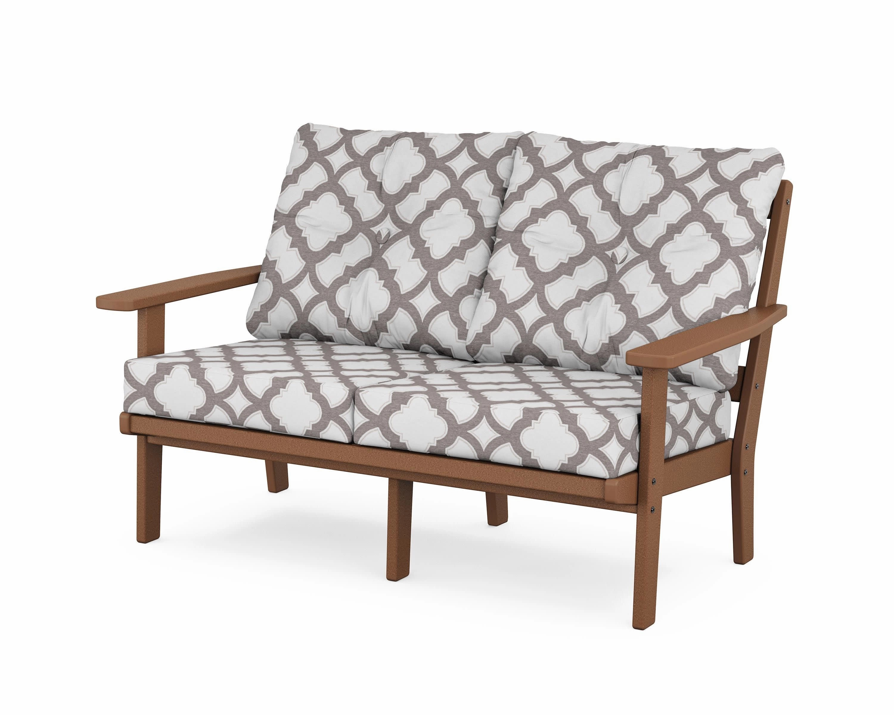 Oxford Deep SeatingLoveseat