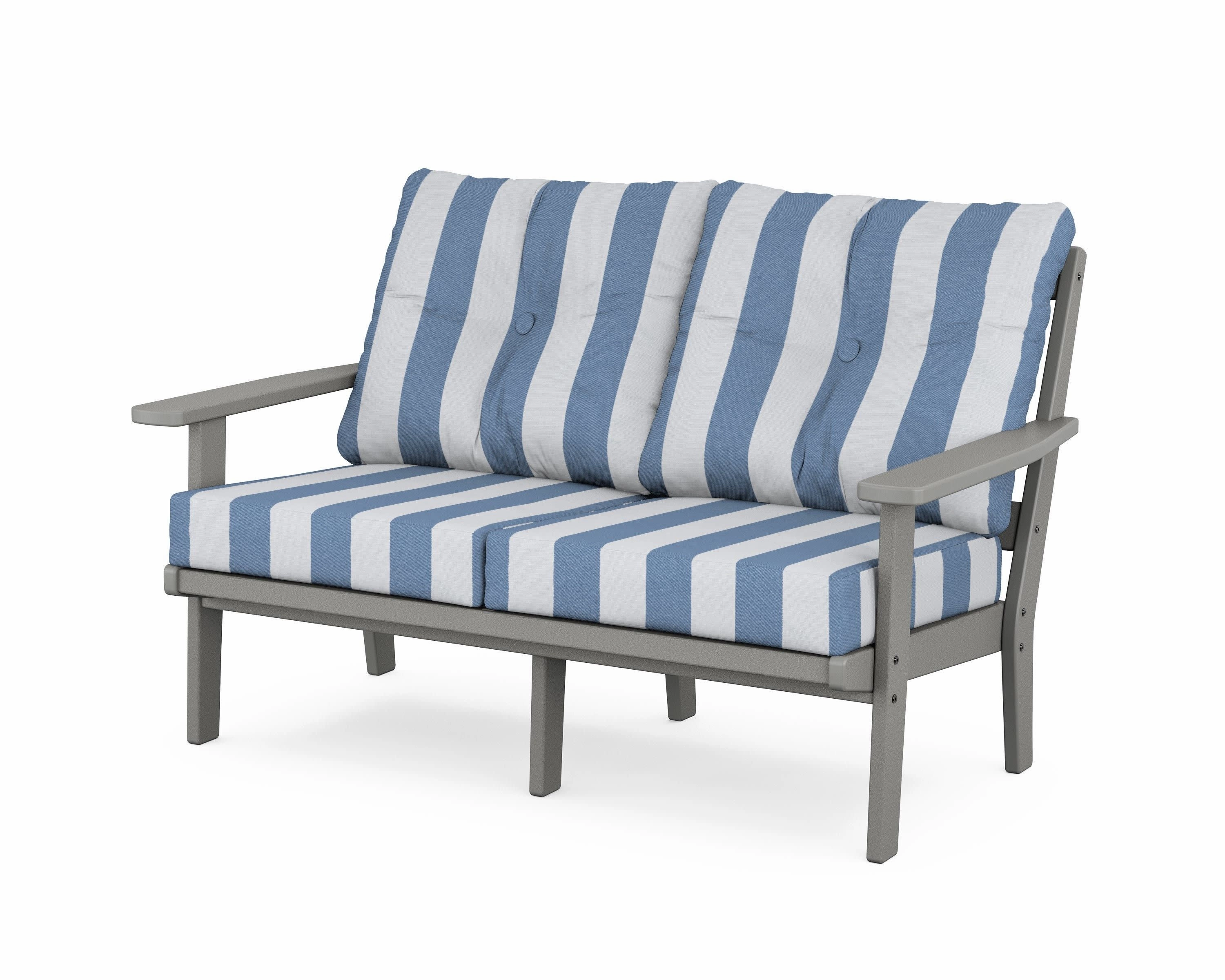 Oxford Deep SeatingLoveseat