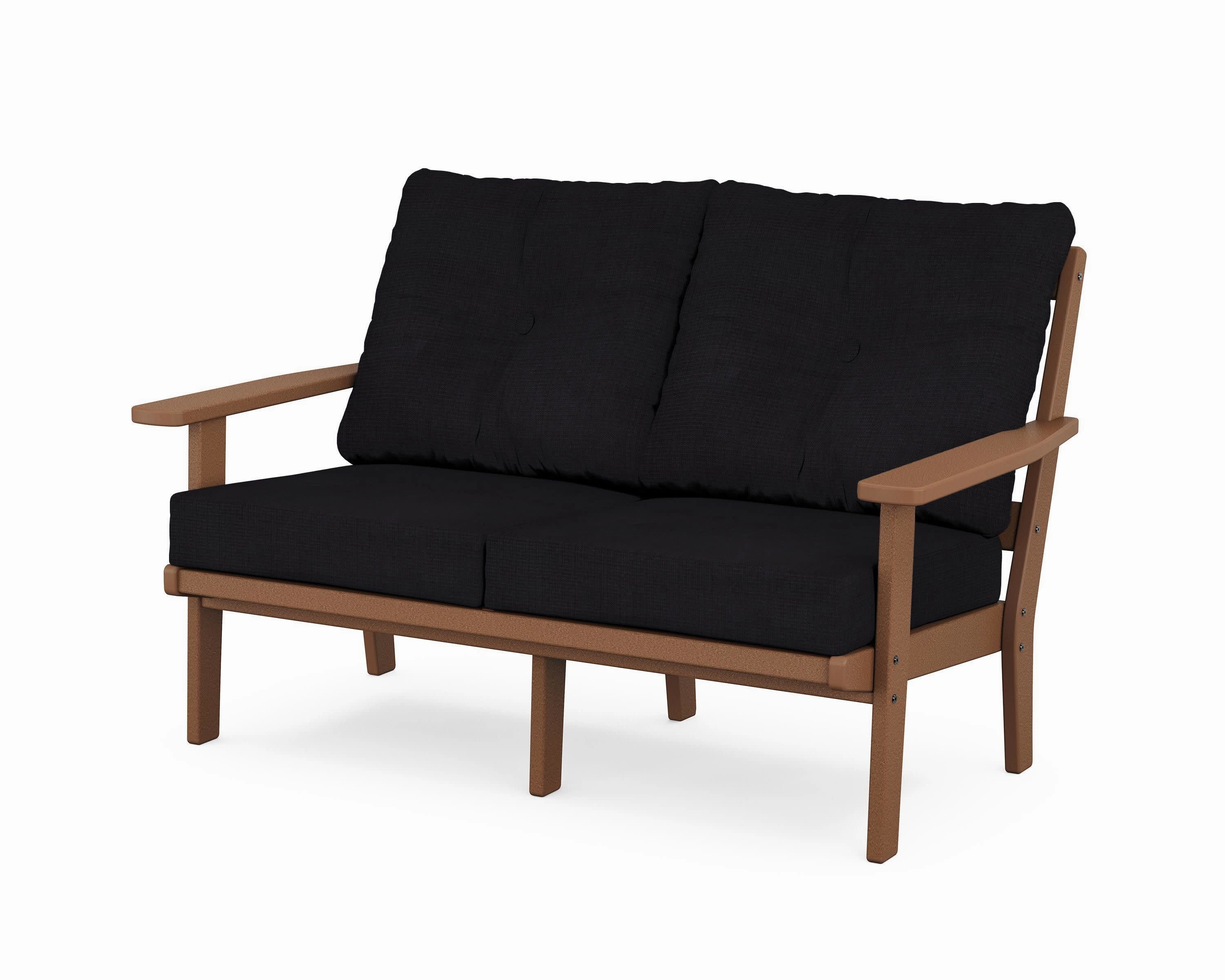Oxford Deep SeatingLoveseat