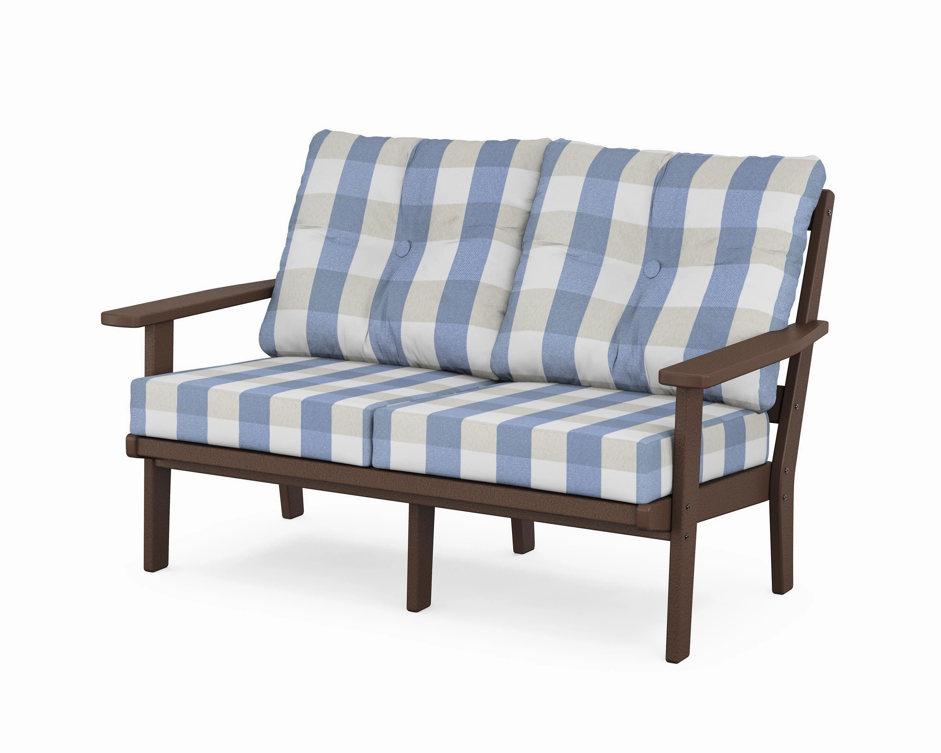 Oxford Deep SeatingLoveseat