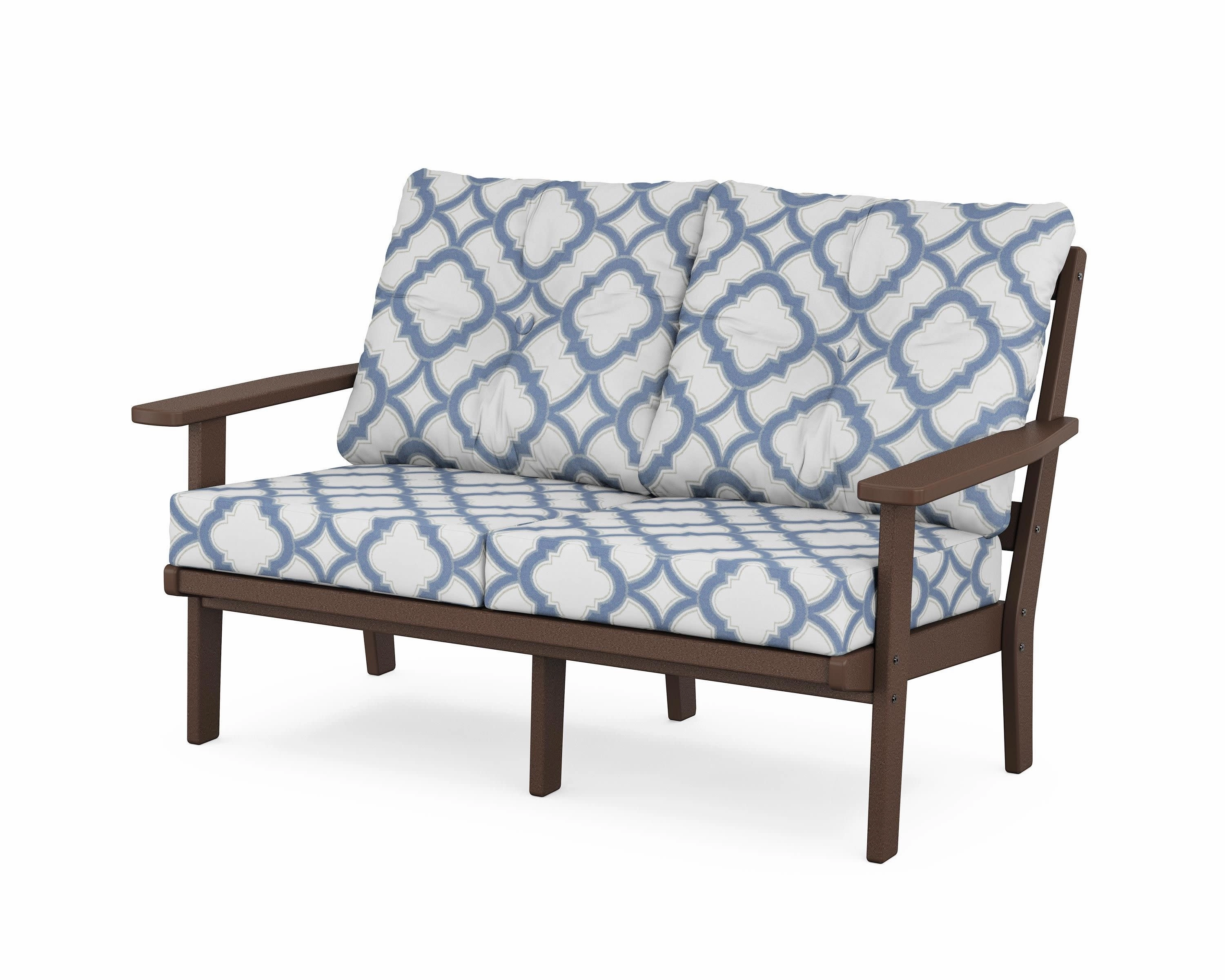 Oxford Deep SeatingLoveseat