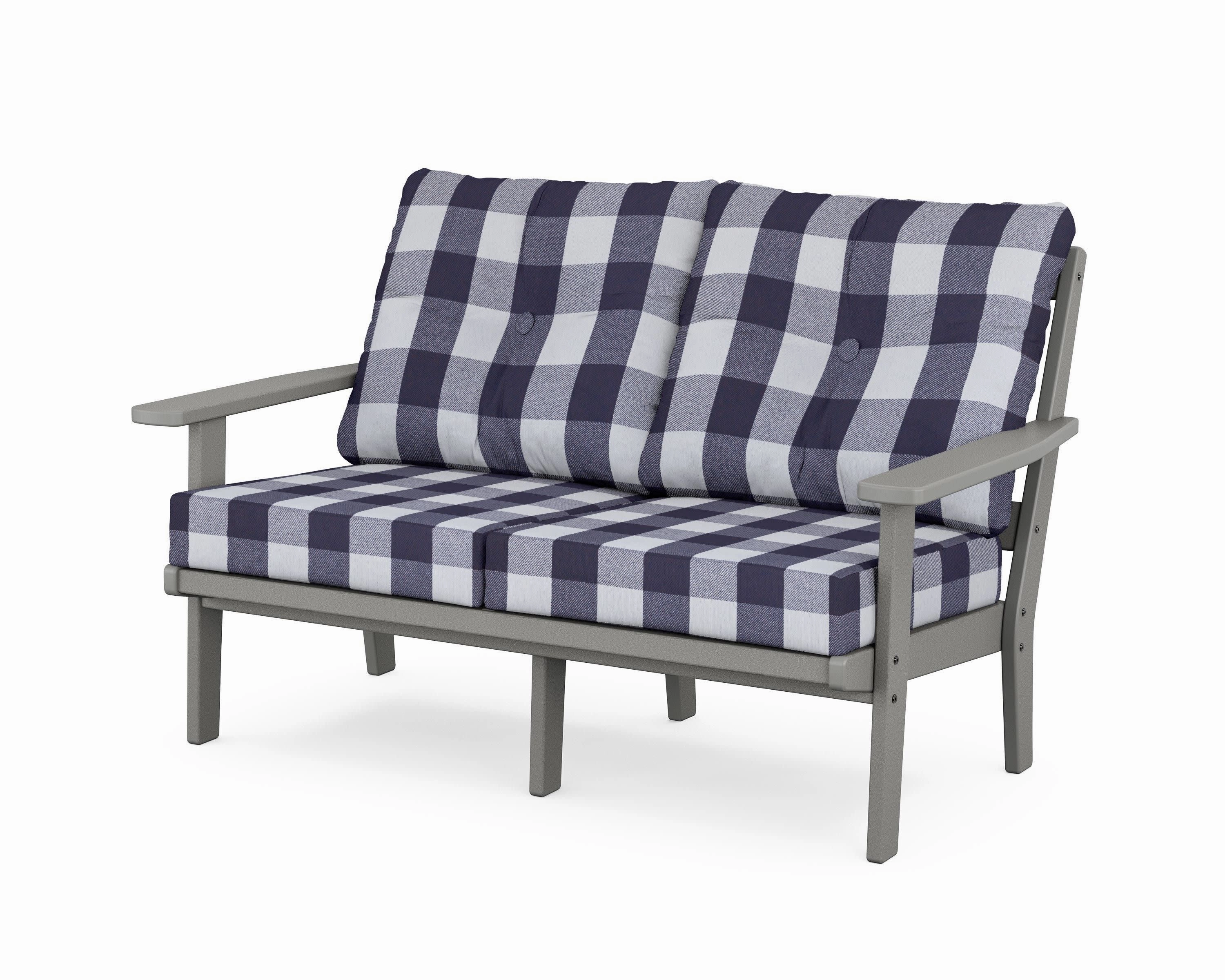 Oxford Deep SeatingLoveseat