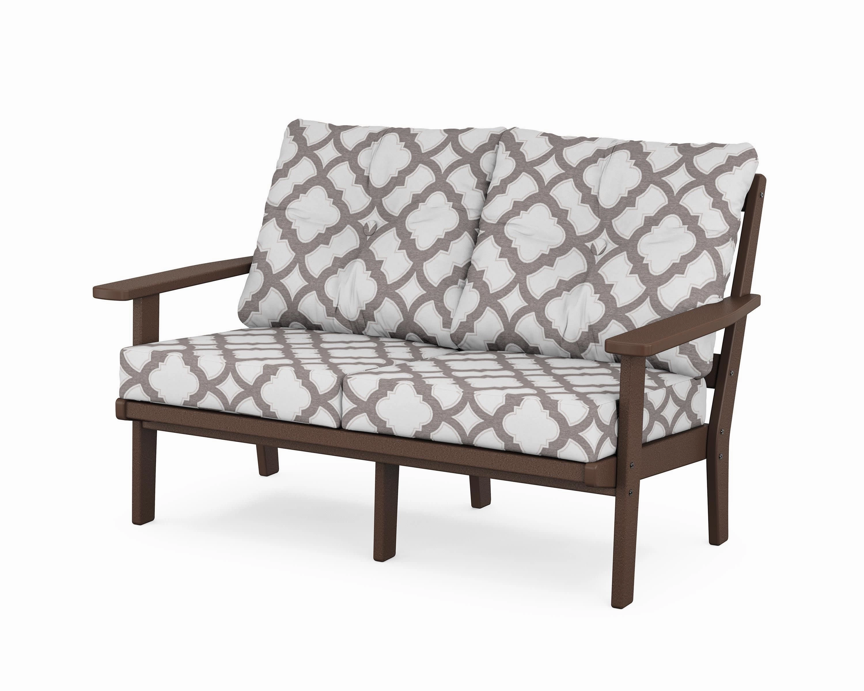 Oxford Deep SeatingLoveseat