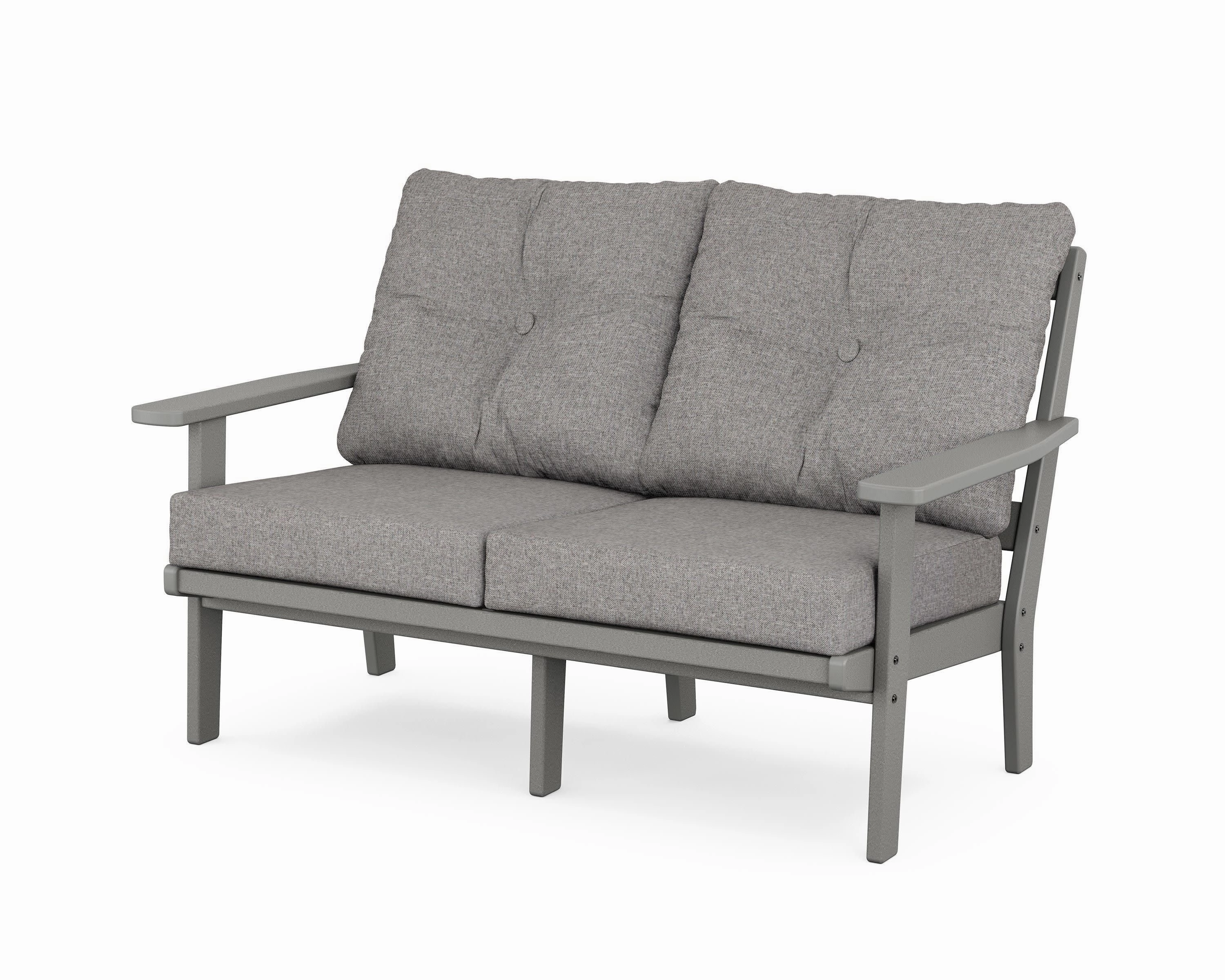 Oxford Deep SeatingLoveseat