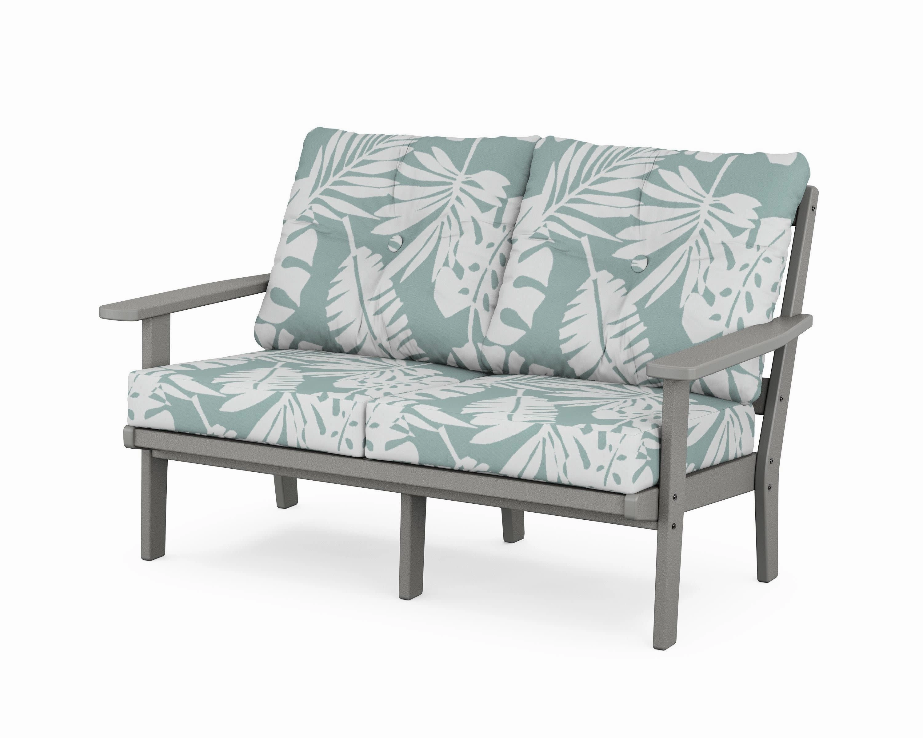 Oxford Deep SeatingLoveseat