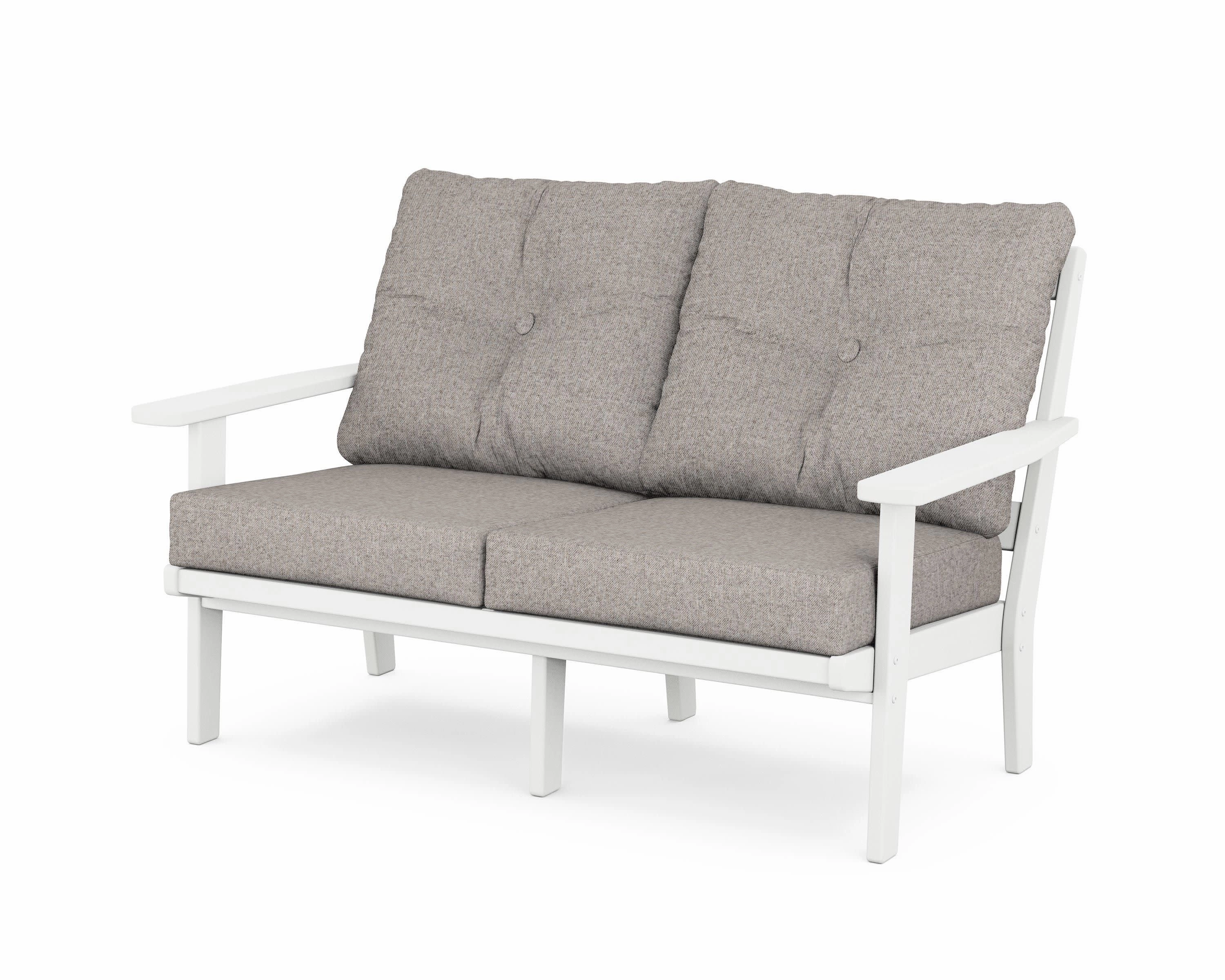 Oxford Deep SeatingLoveseat