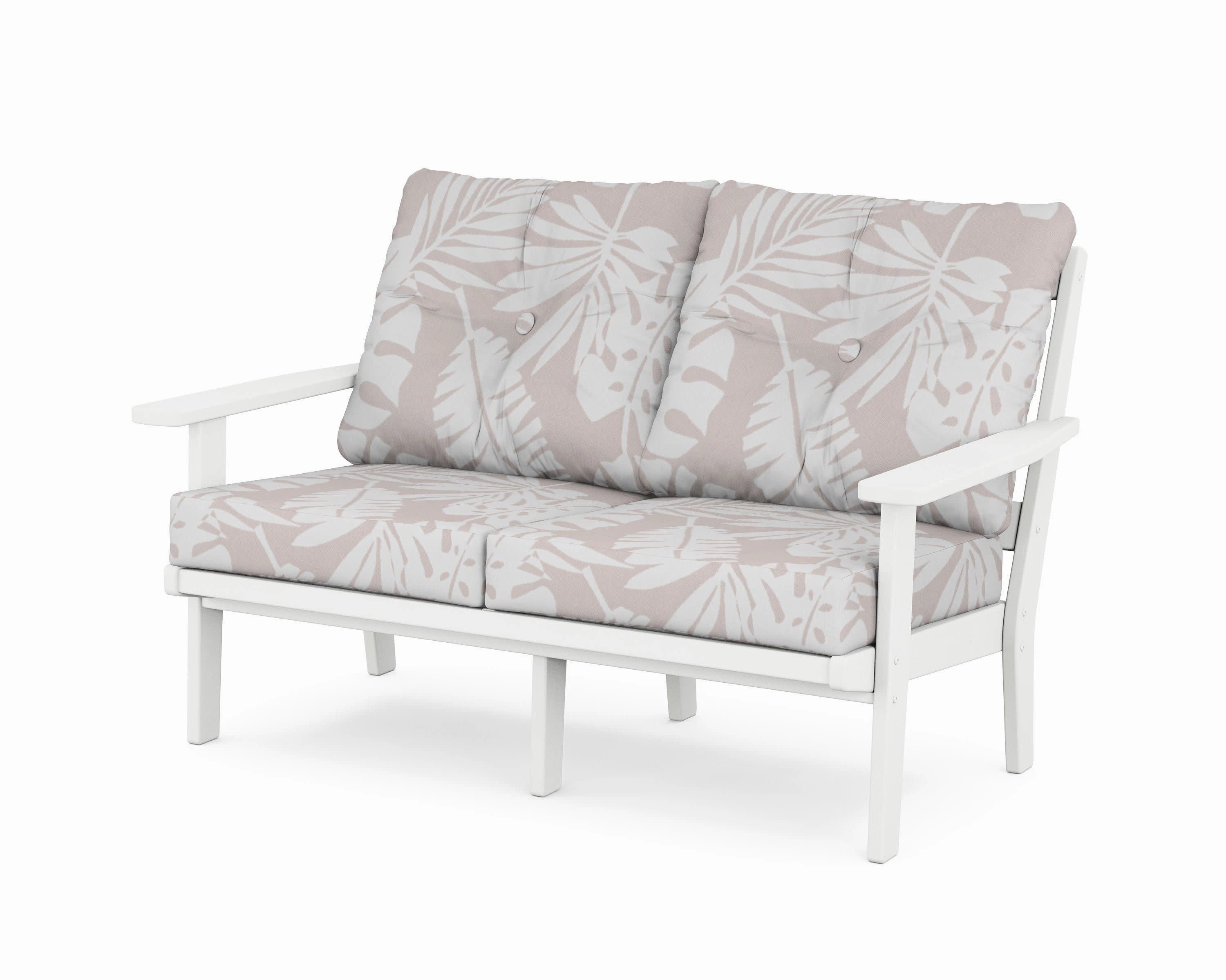 Oxford Deep SeatingLoveseat