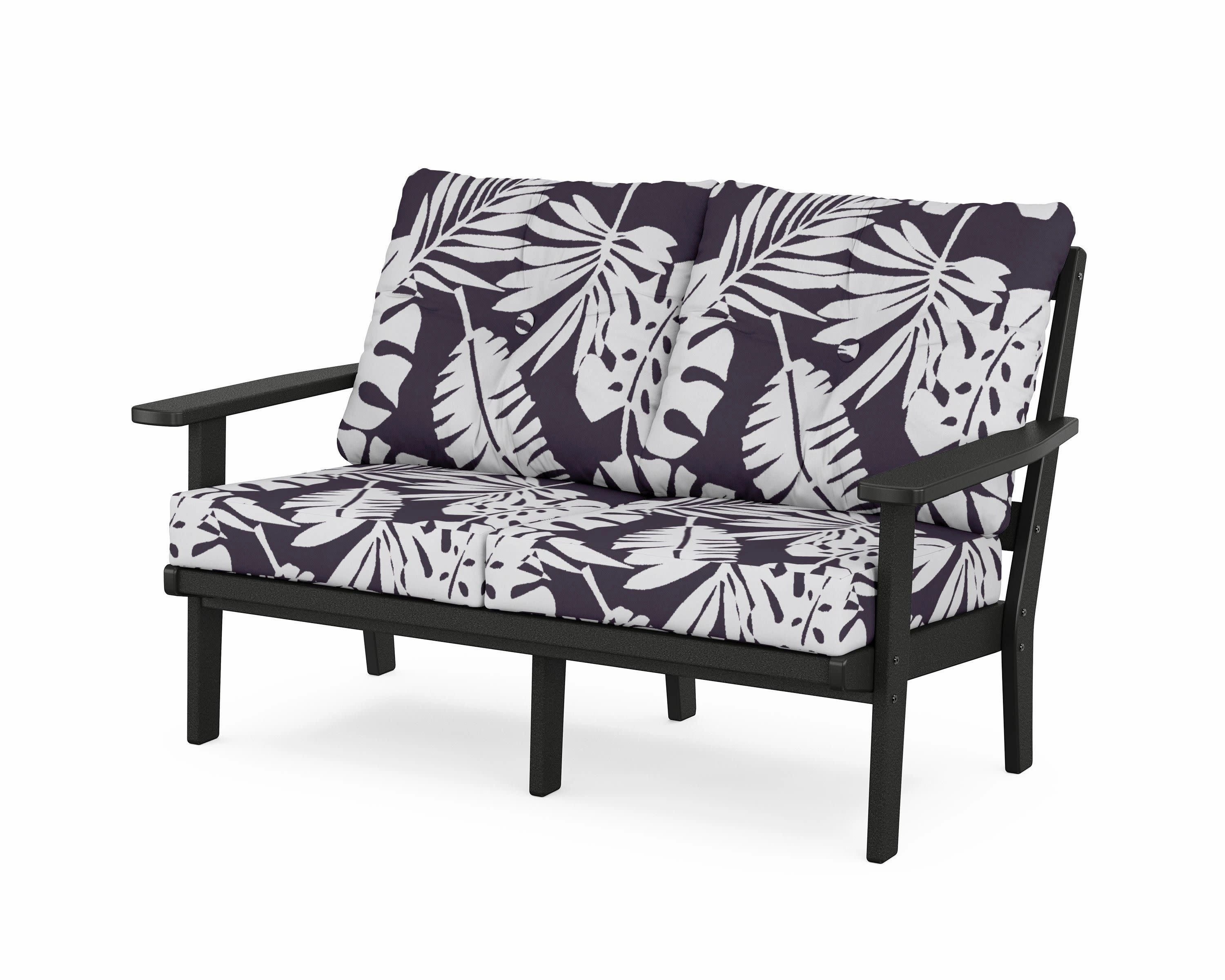 Oxford Deep SeatingLoveseat