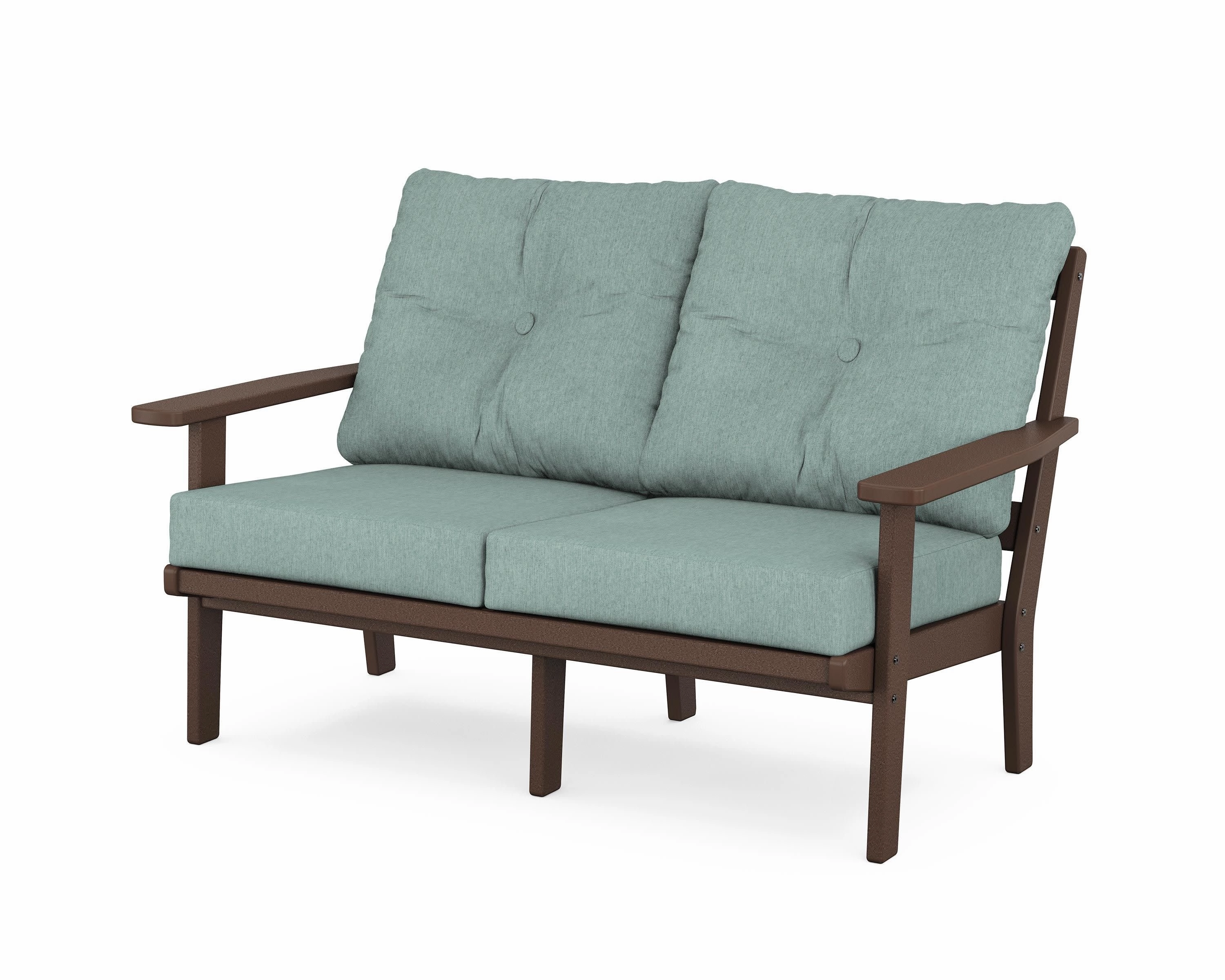 Oxford Deep SeatingLoveseat