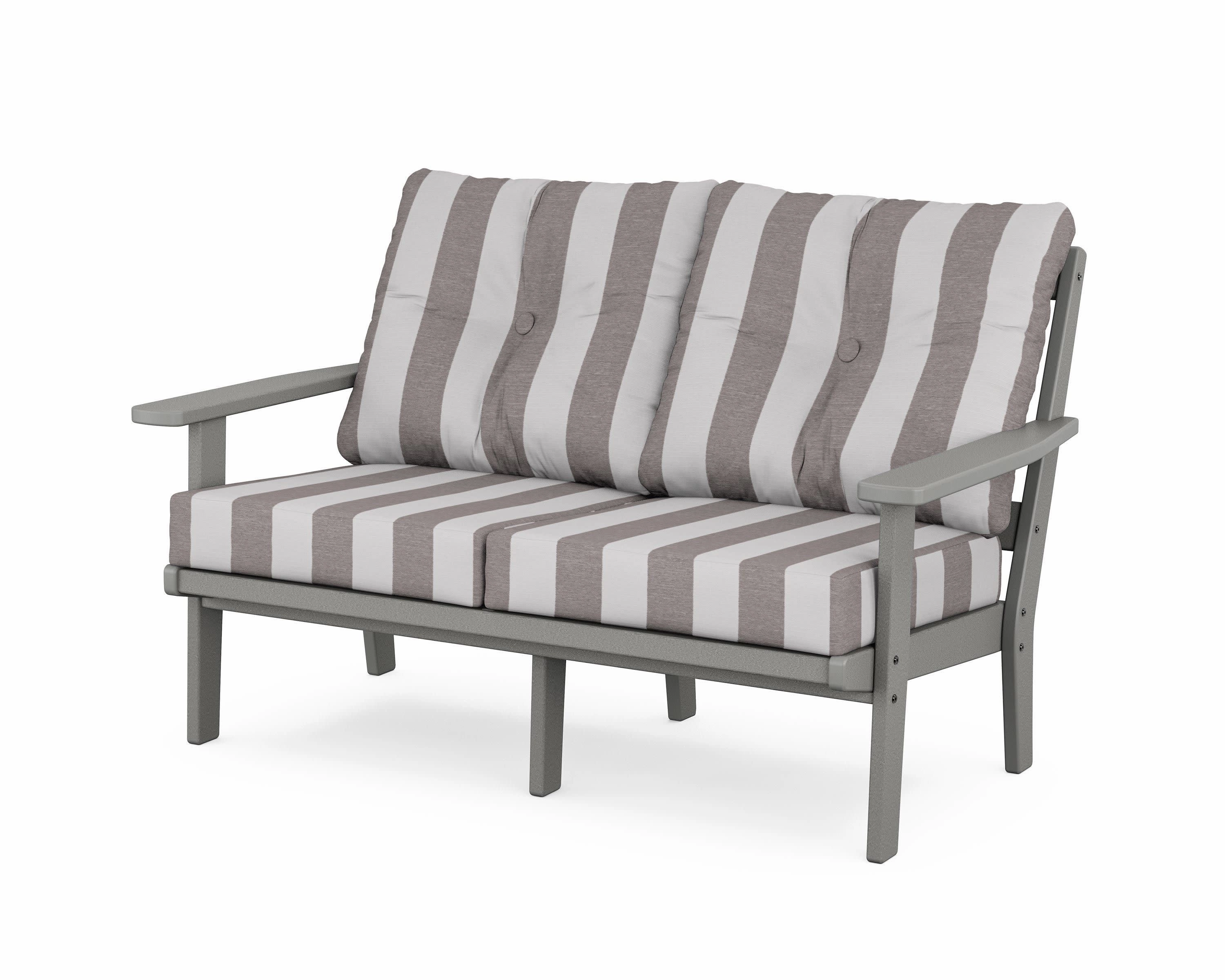 Oxford Deep SeatingLoveseat