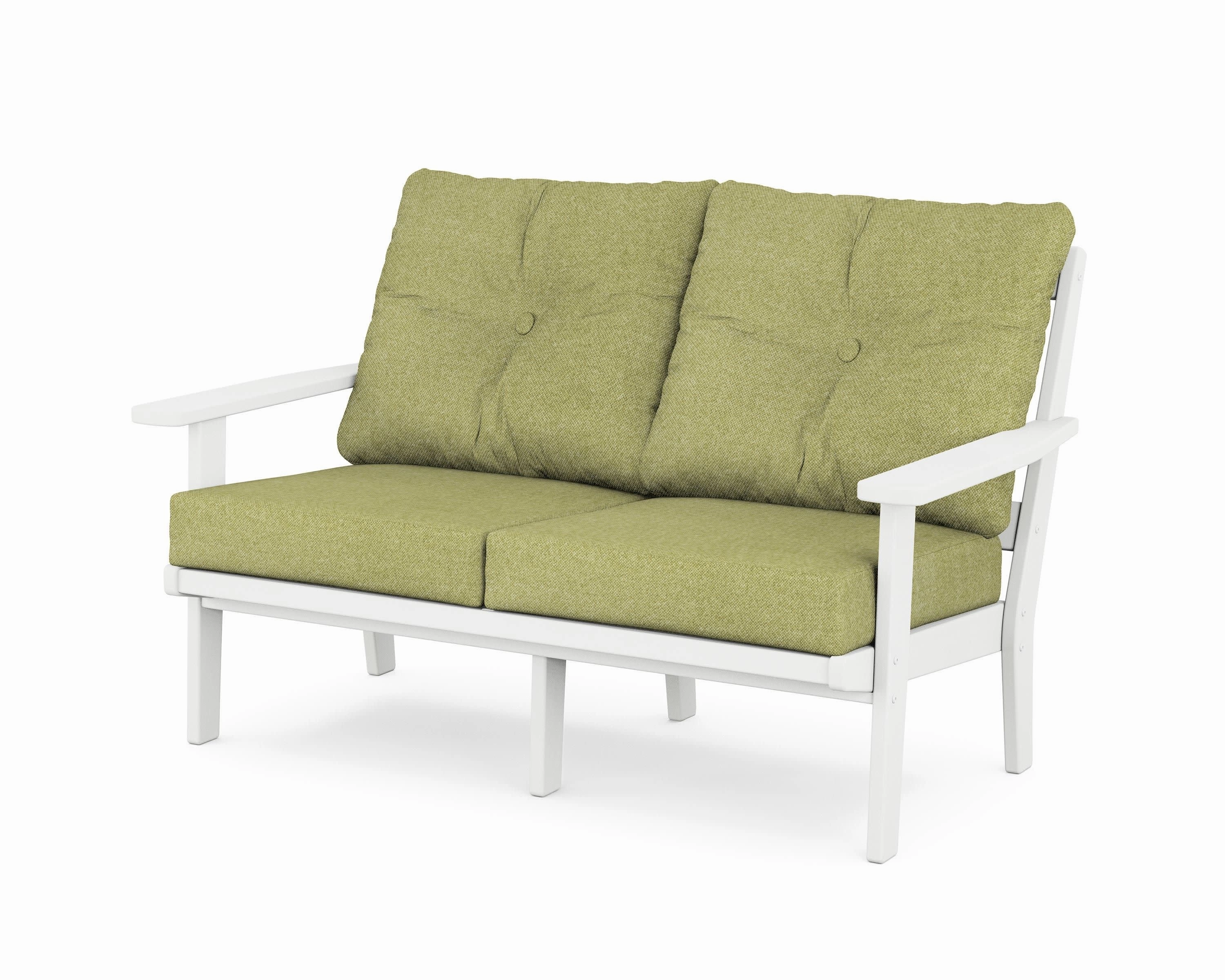 Oxford Deep SeatingLoveseat
