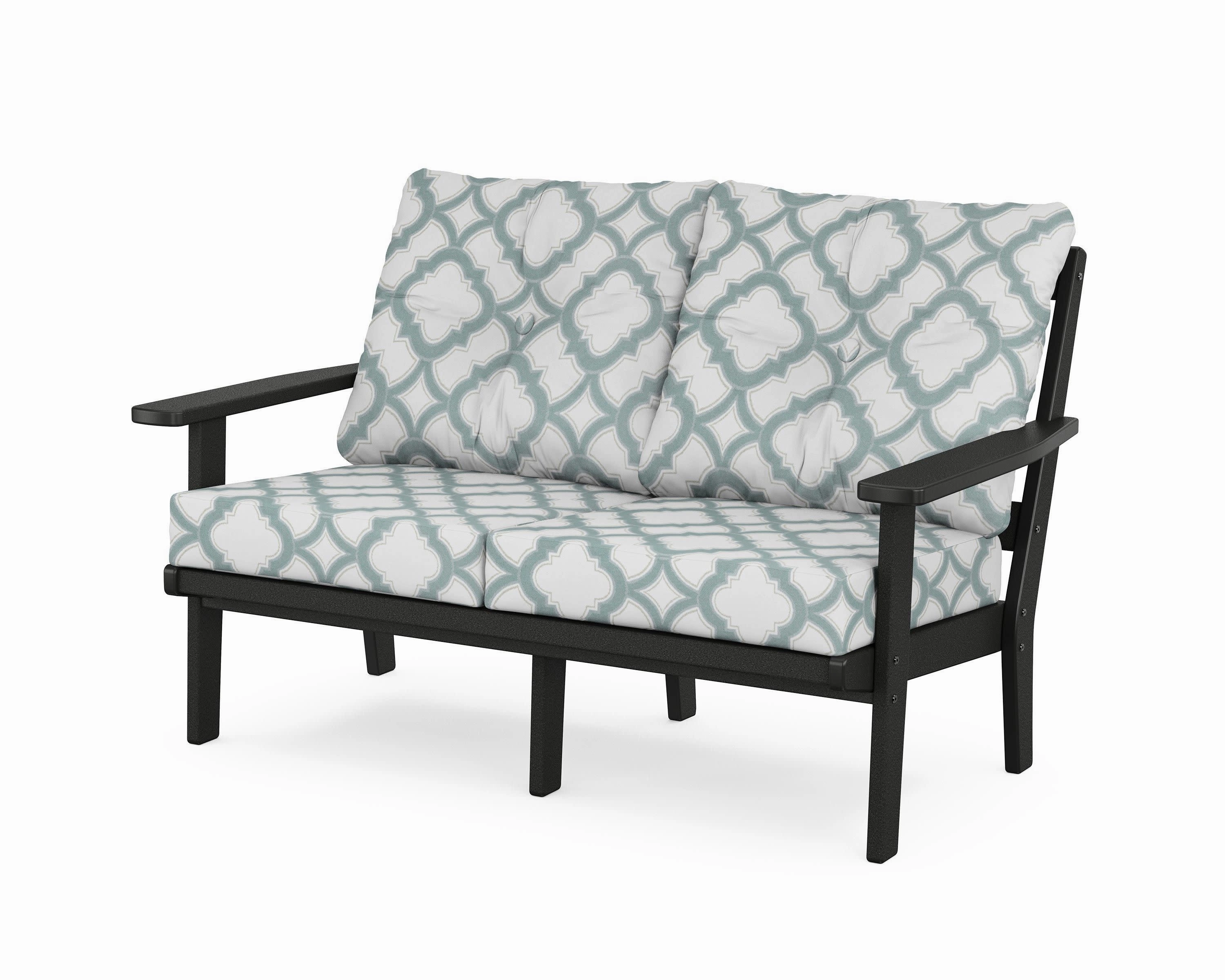 Oxford Deep SeatingLoveseat