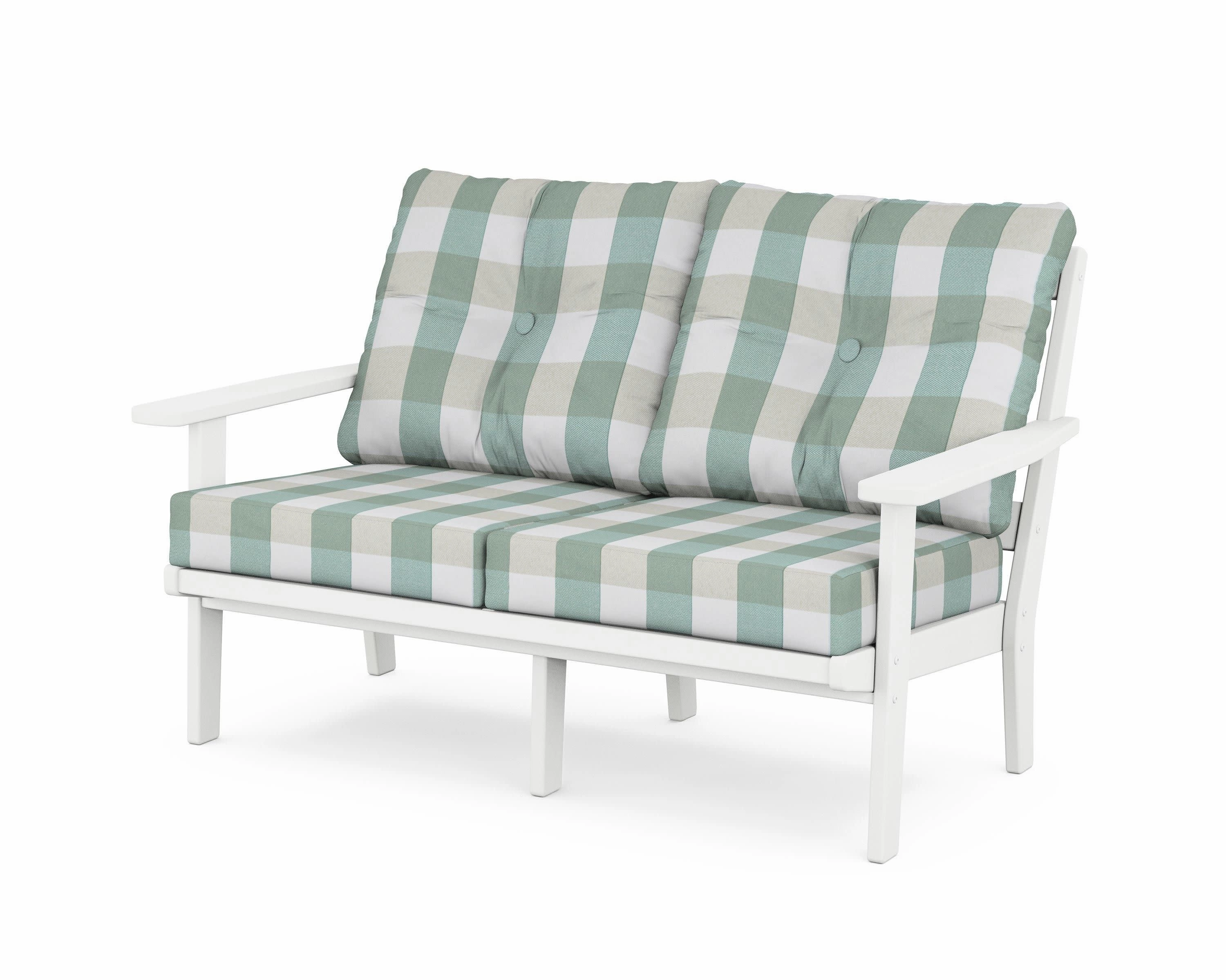 Oxford Deep SeatingLoveseat