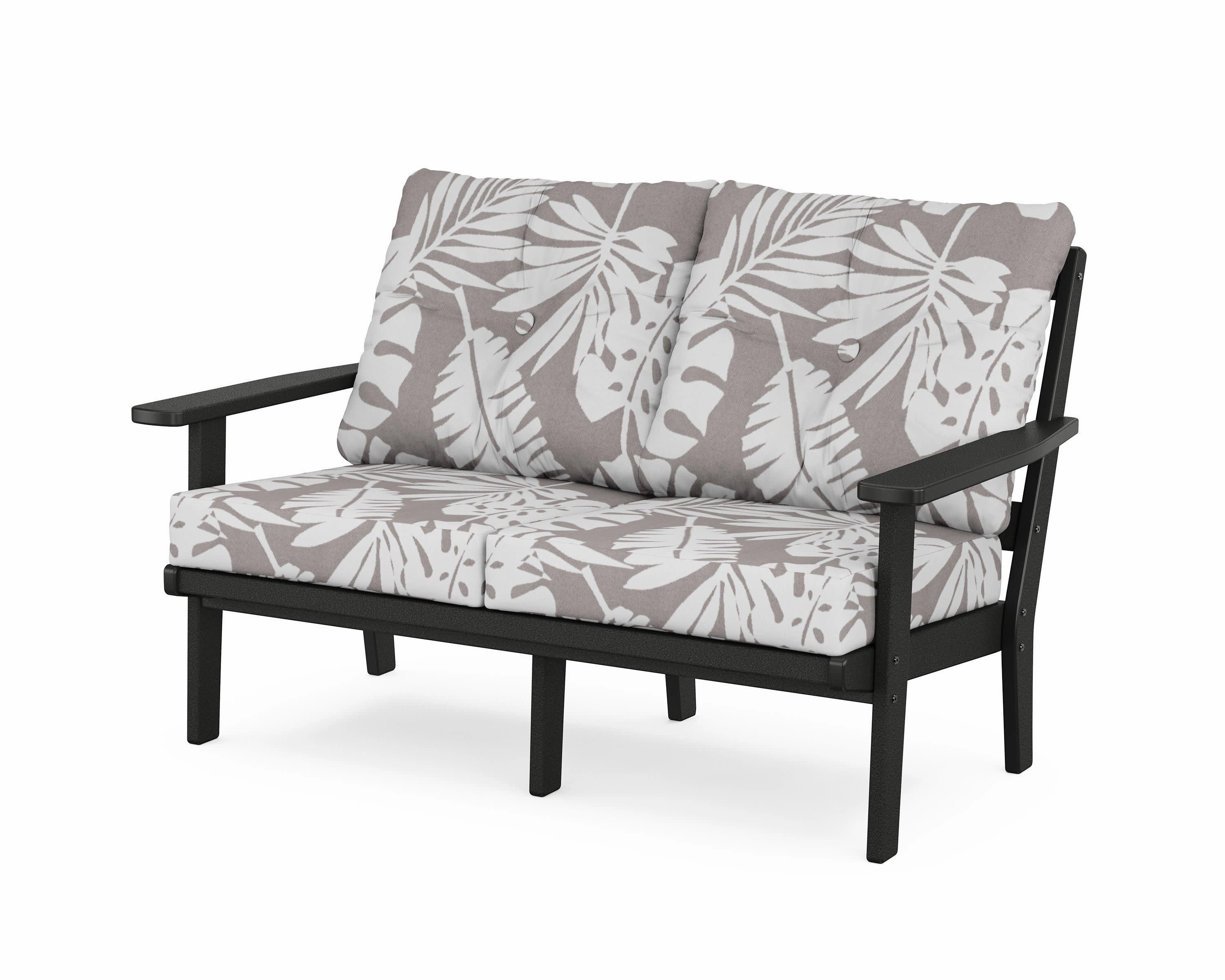Oxford Deep SeatingLoveseat