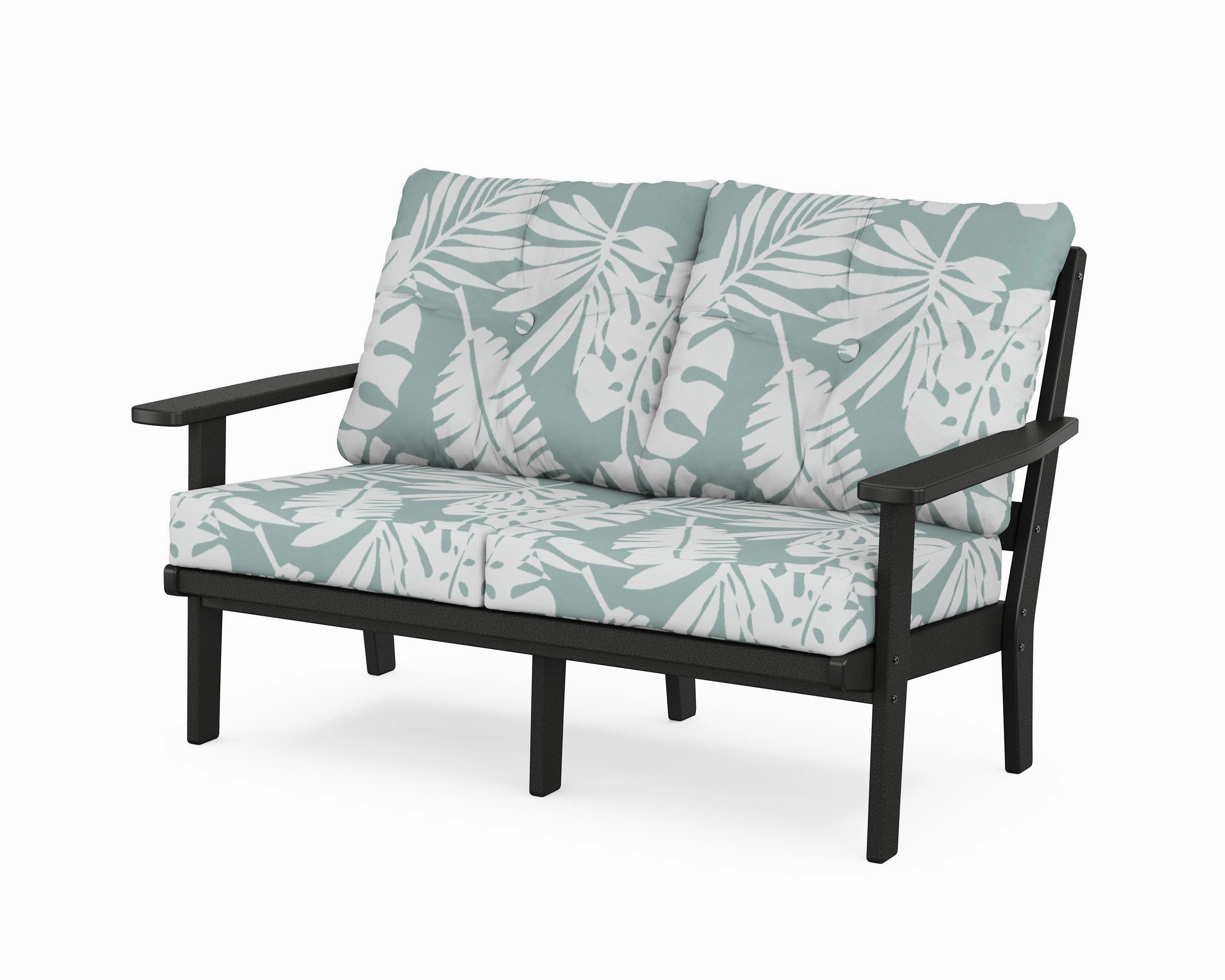 Oxford Deep SeatingLoveseat