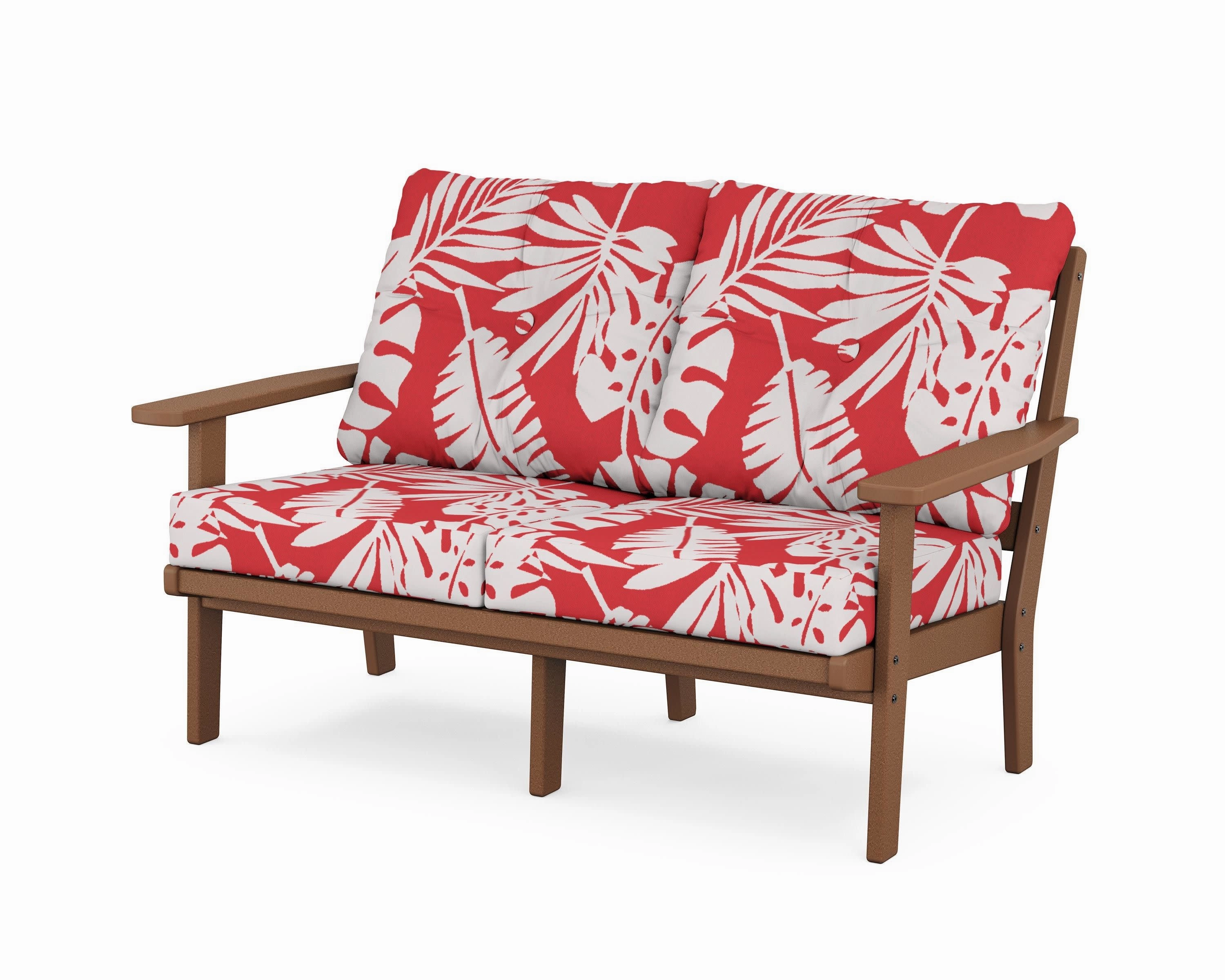 Oxford Deep SeatingLoveseat