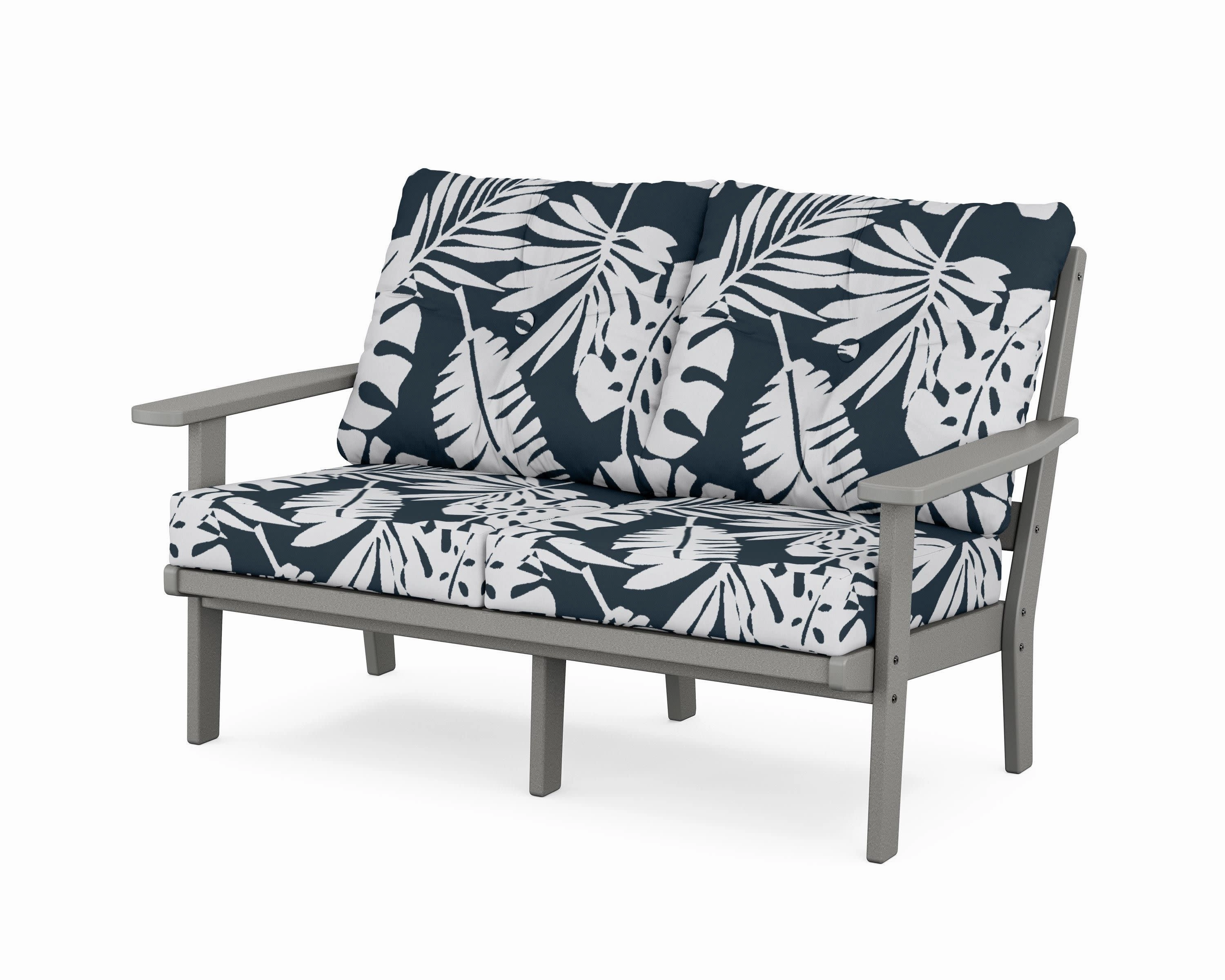 Oxford Deep SeatingLoveseat