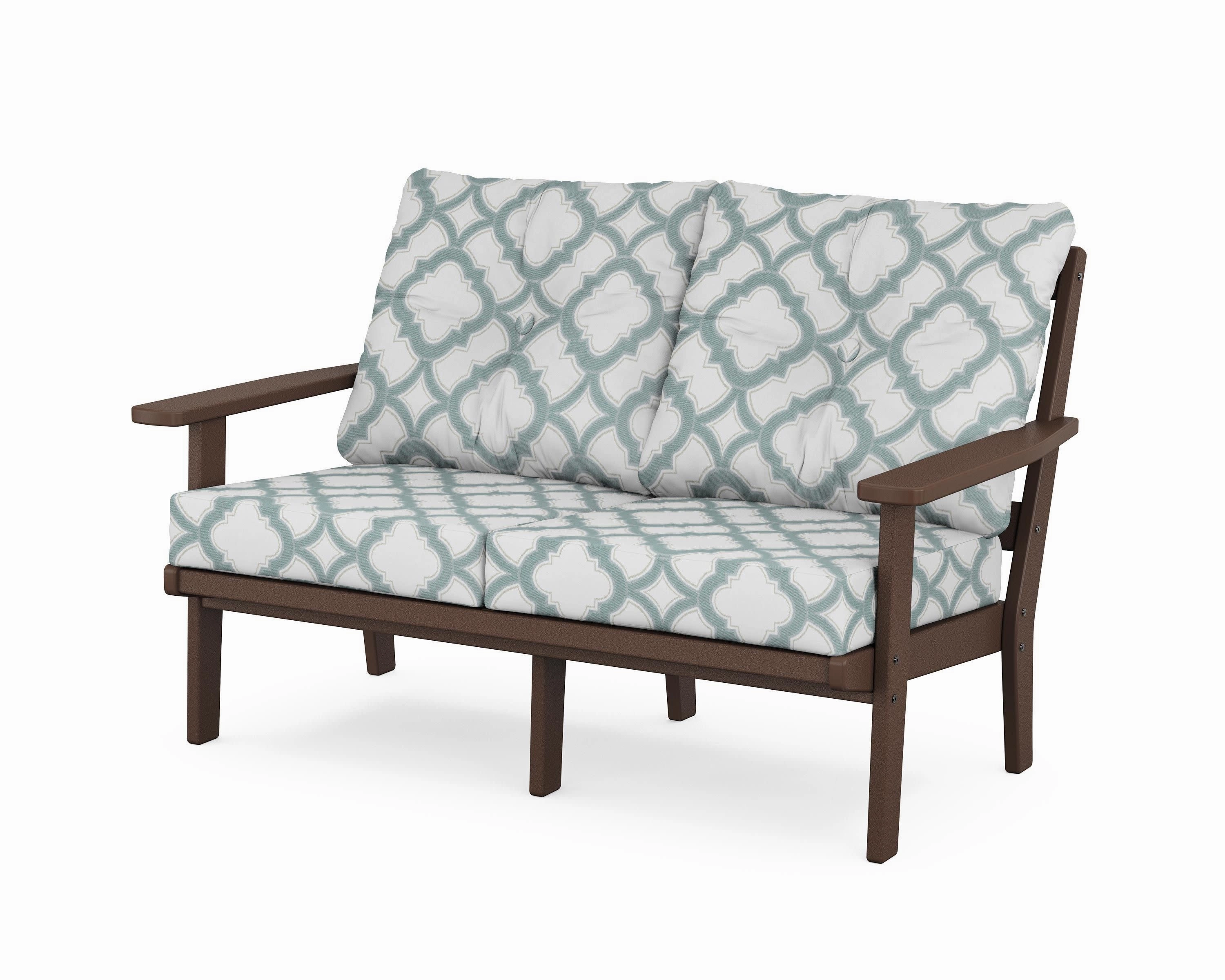 Oxford Deep SeatingLoveseat
