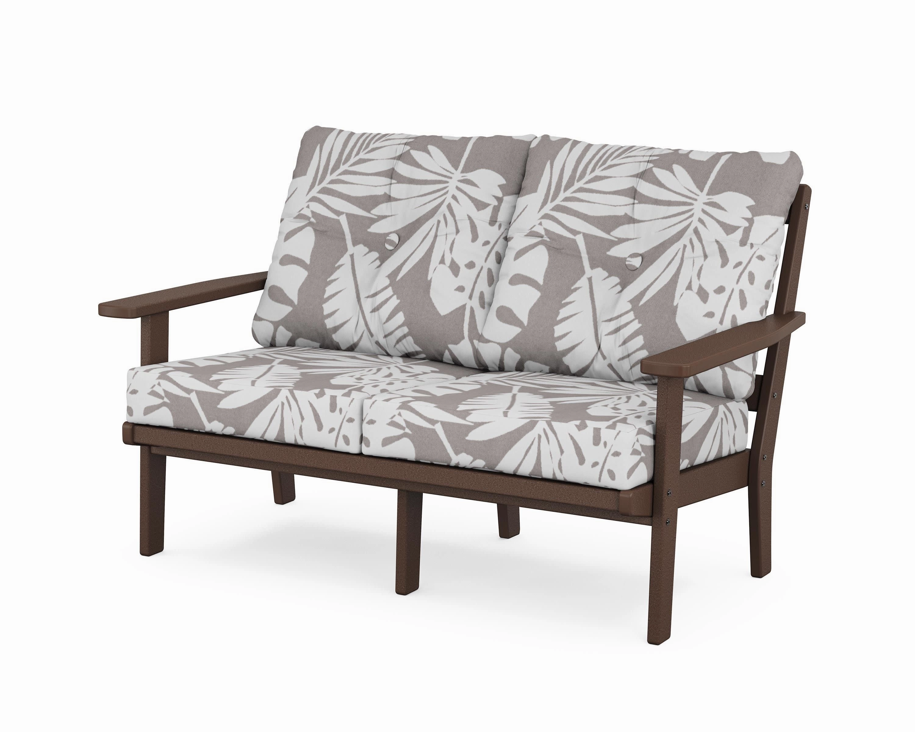 Oxford Deep SeatingLoveseat