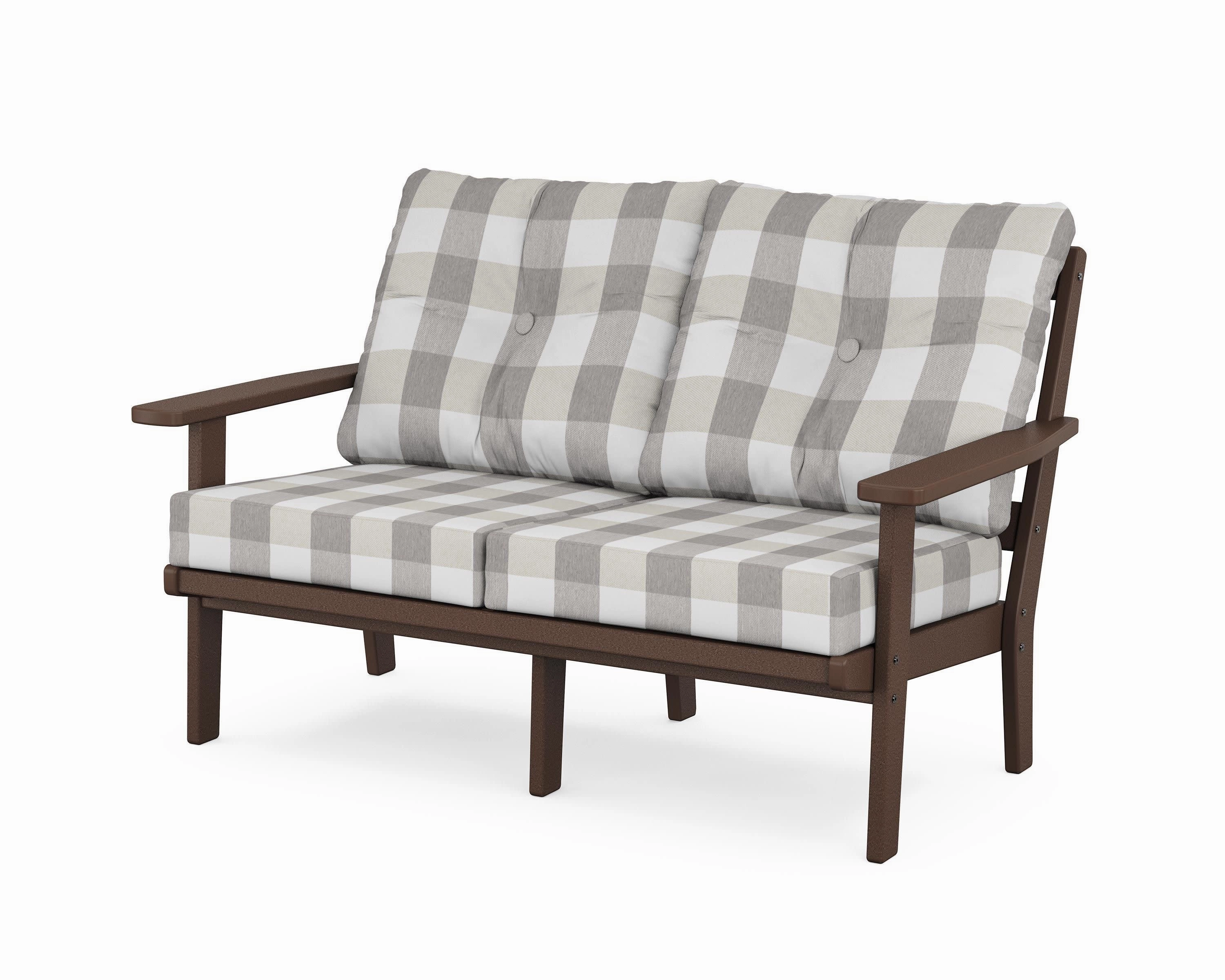 Oxford Deep SeatingLoveseat