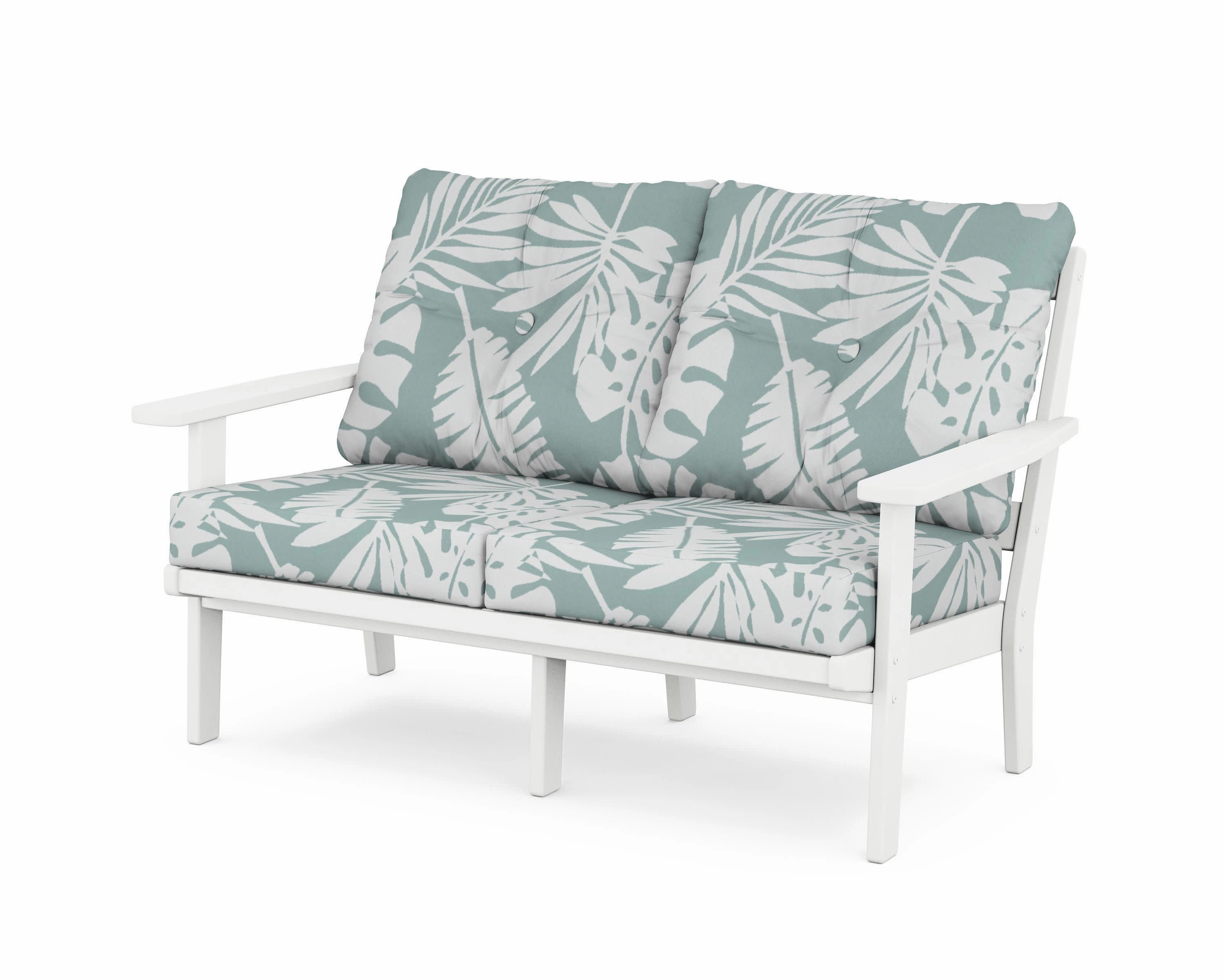 Oxford Deep SeatingLoveseat