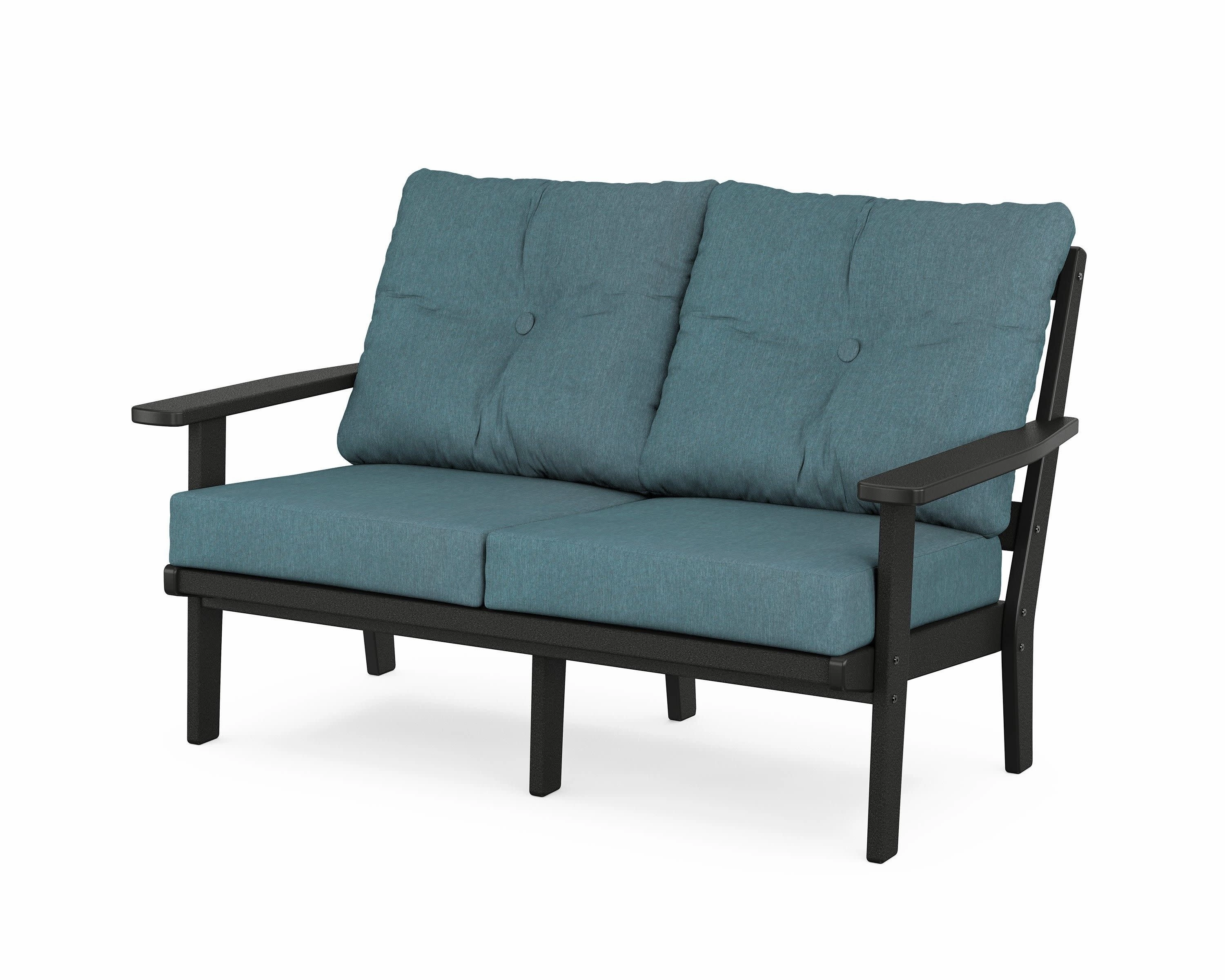 Oxford Deep SeatingLoveseat