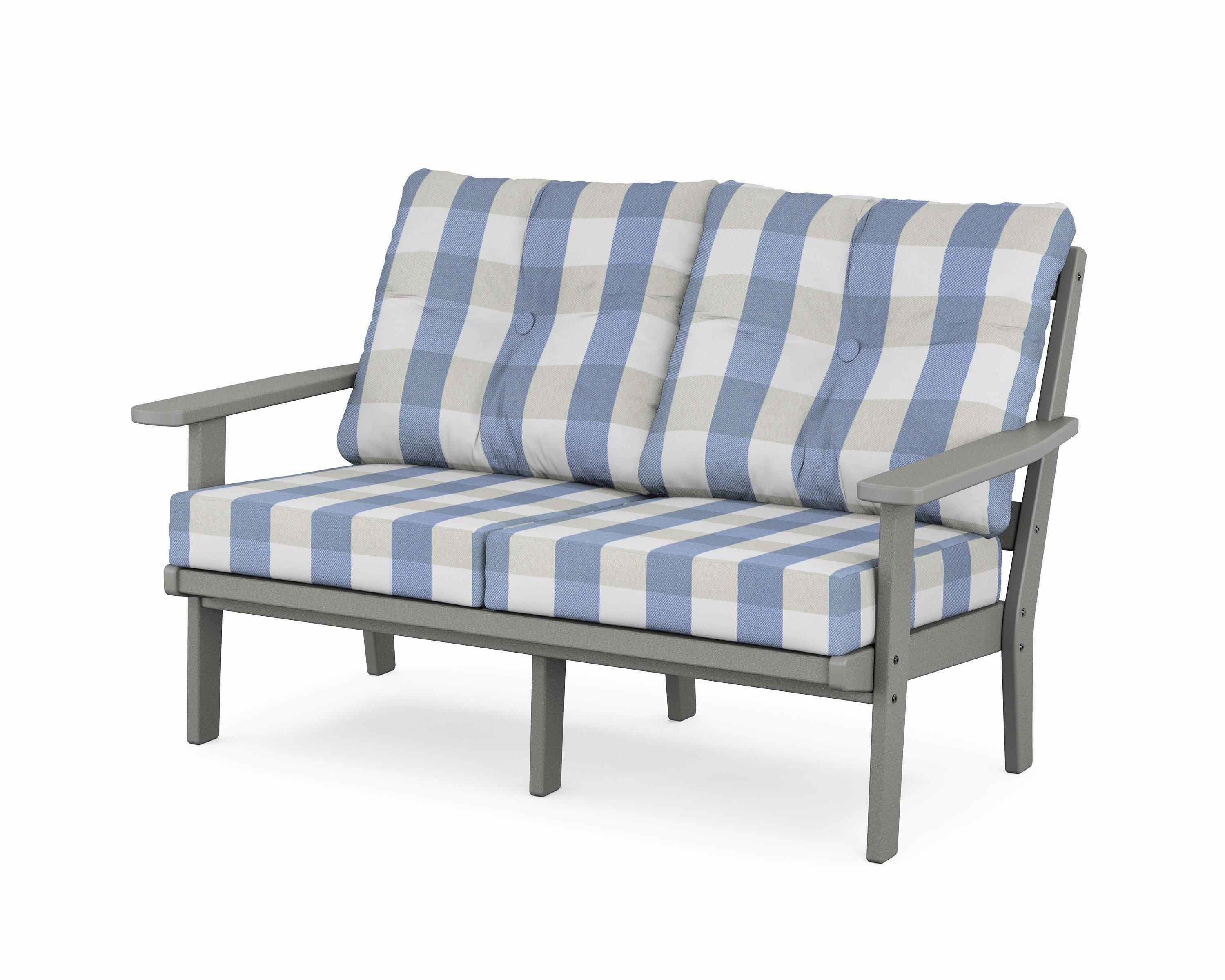 Oxford Deep SeatingLoveseat