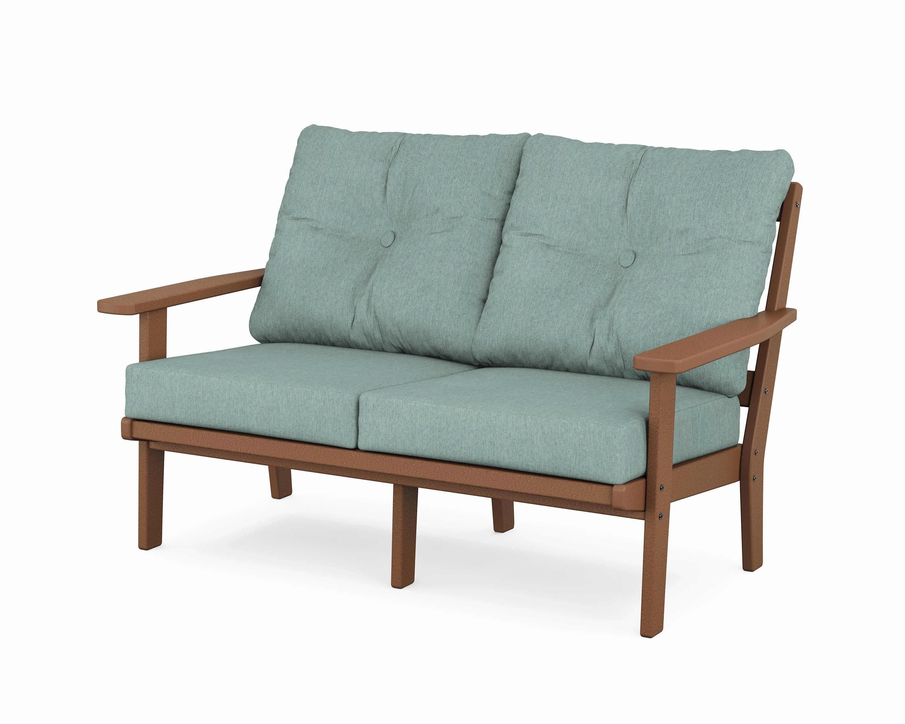 Oxford Deep SeatingLoveseat