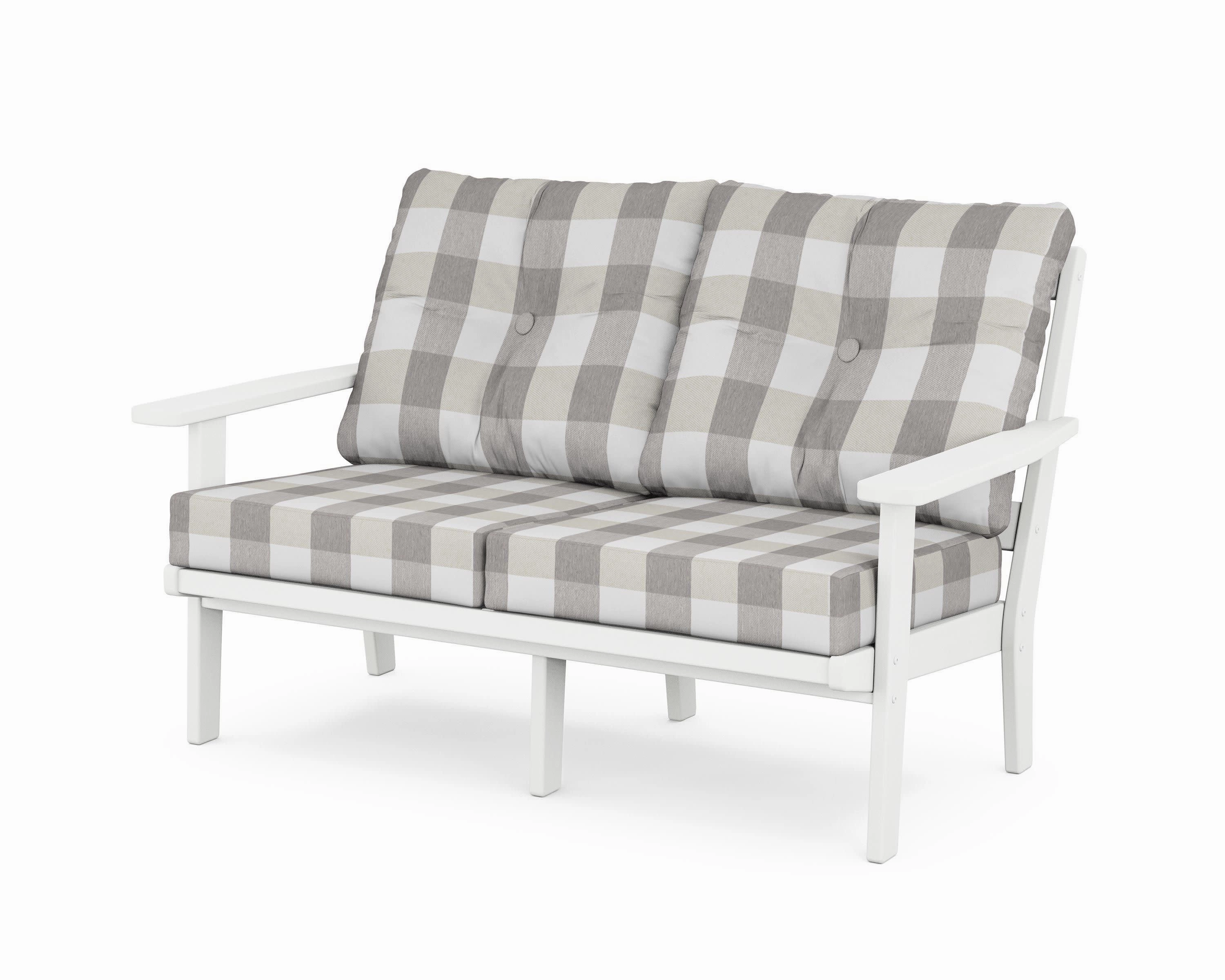 Oxford Deep SeatingLoveseat