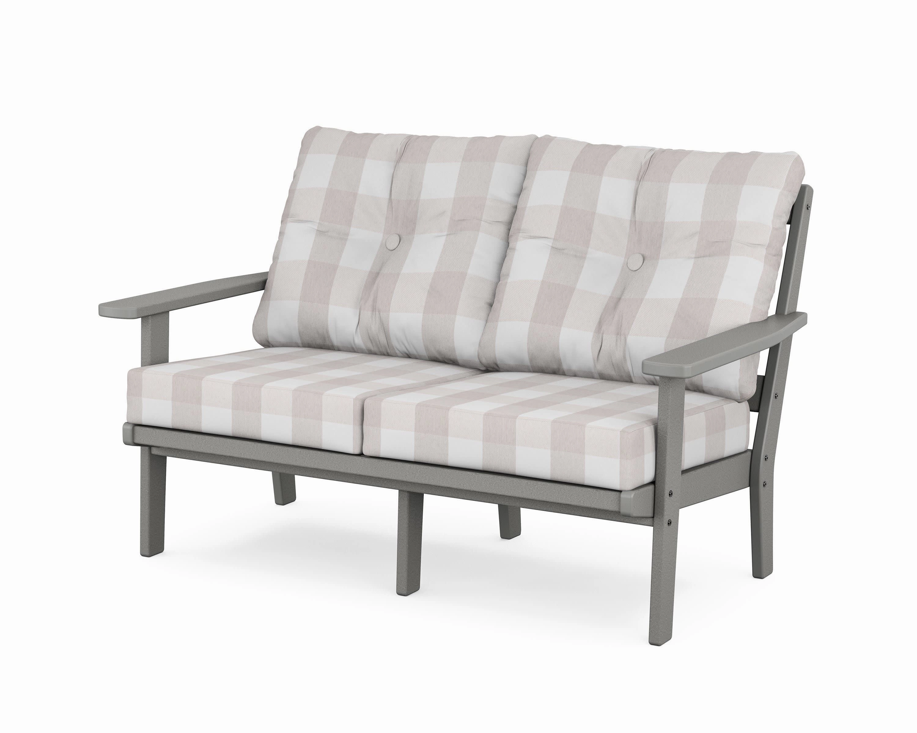 Oxford Deep SeatingLoveseat