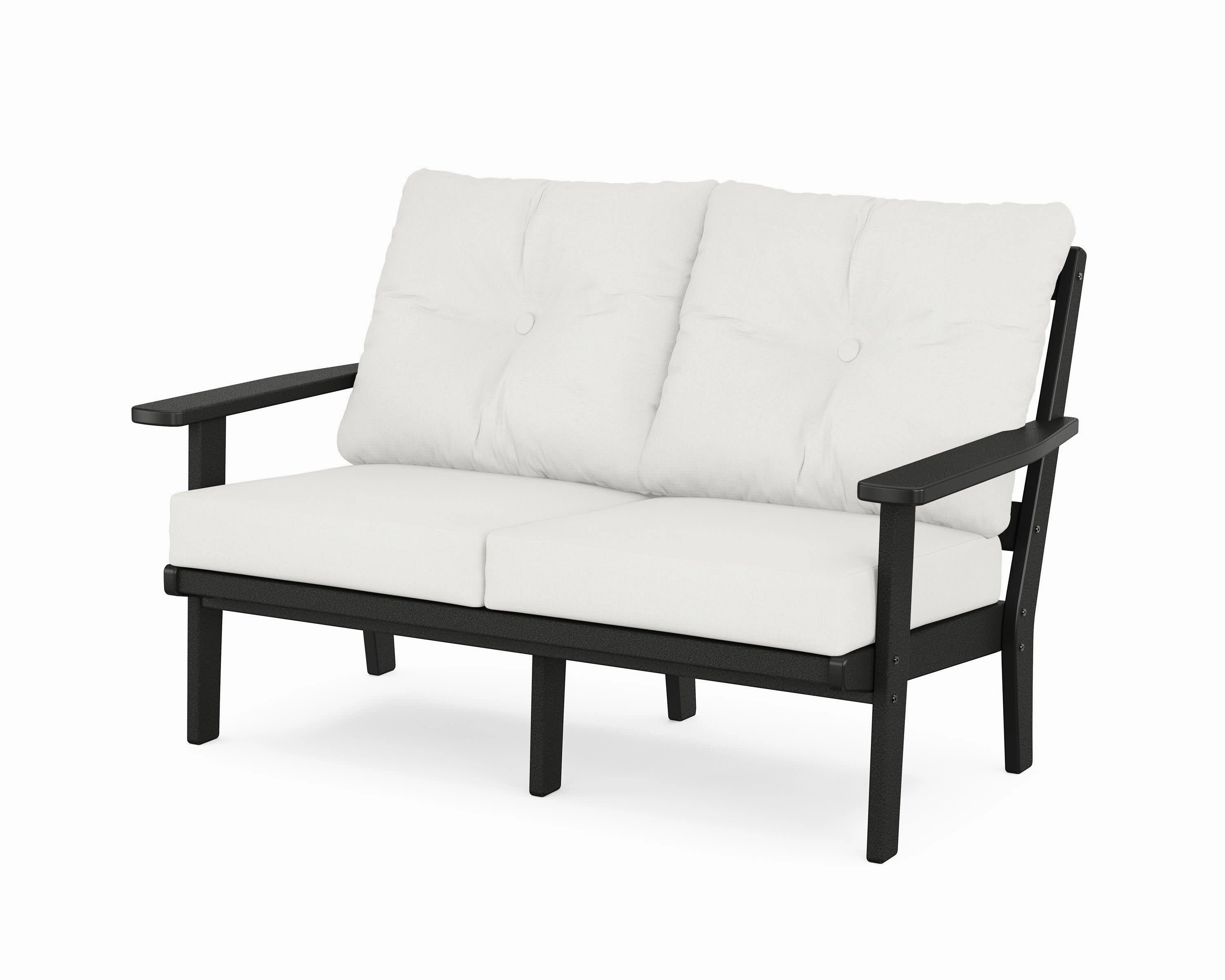Oxford Deep SeatingLoveseat